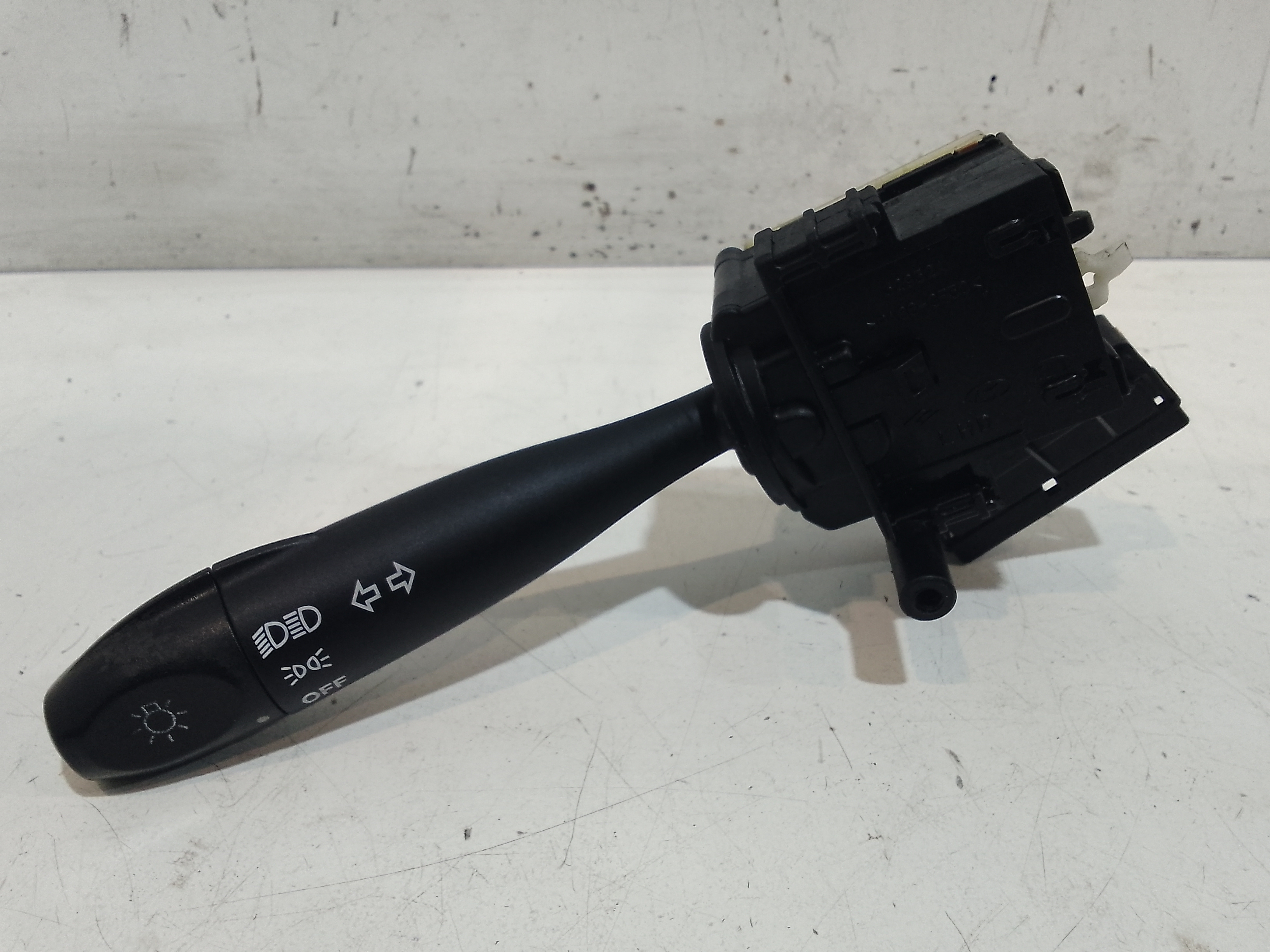 Devioguidasgancio Sinistro Usato