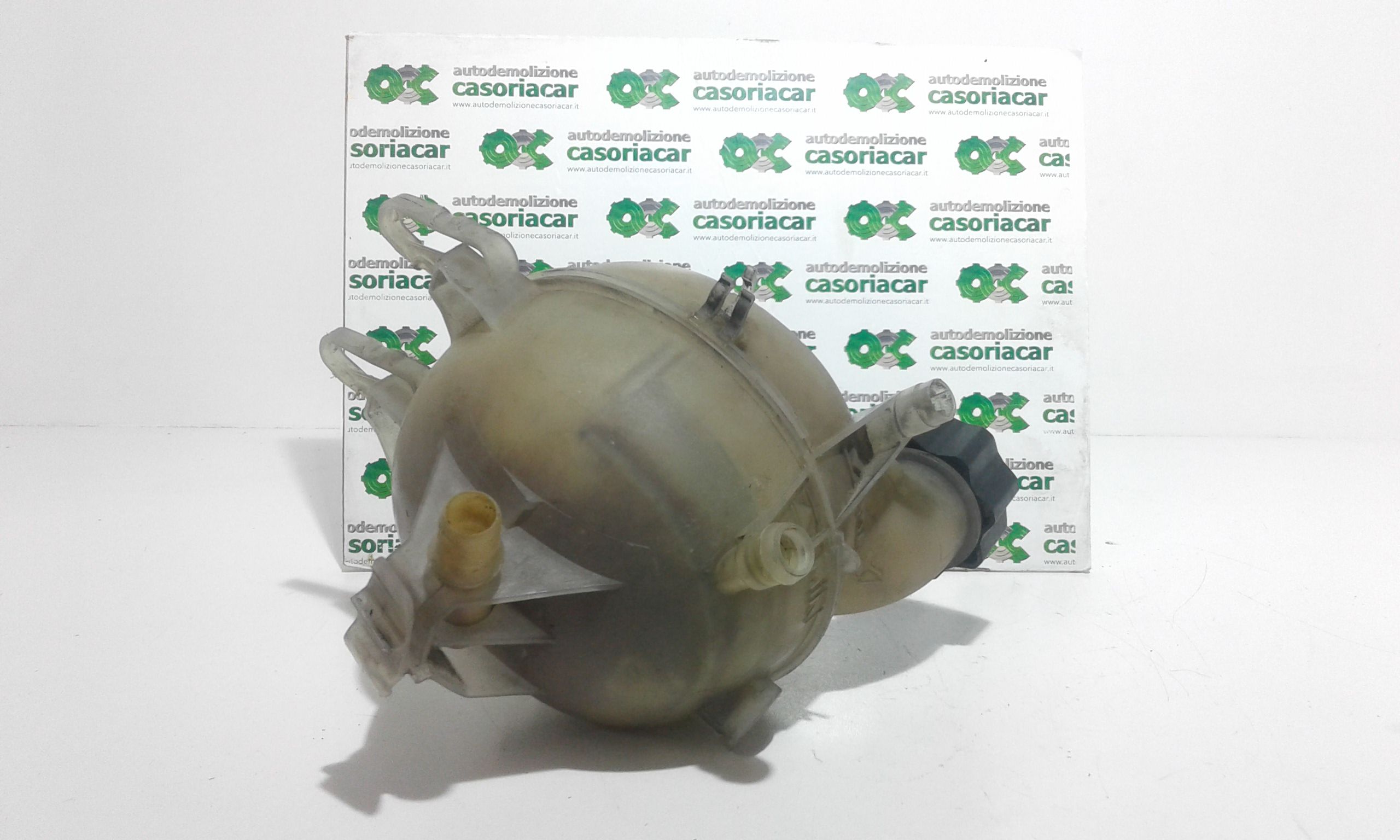 Vaschetta Compensazione Radiatore 1307XQ Usato