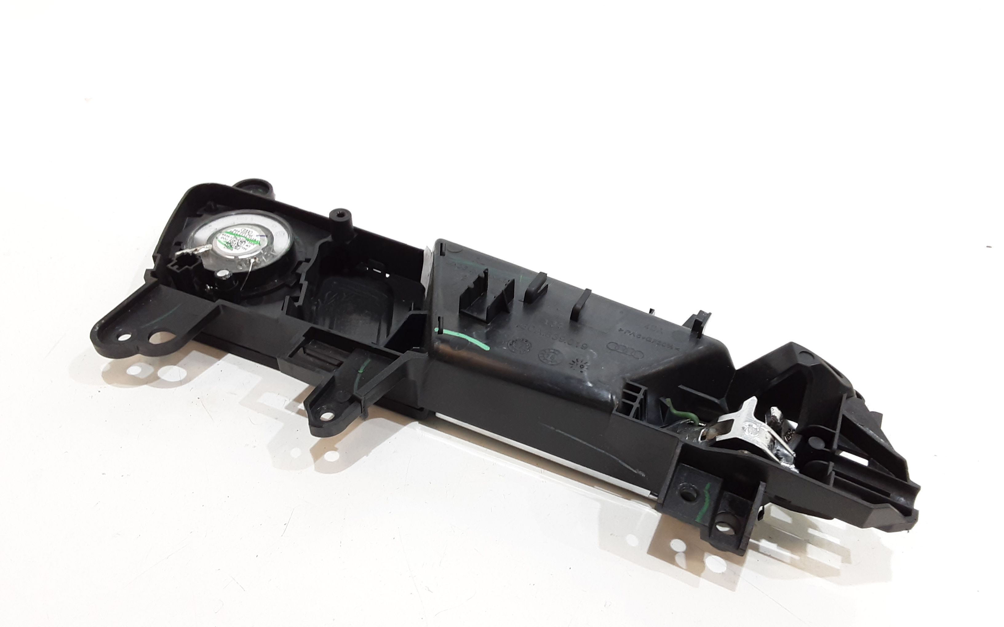 Maniglia Int. Apertura Porta Post. Sinistro 80A839019A4PK Usato