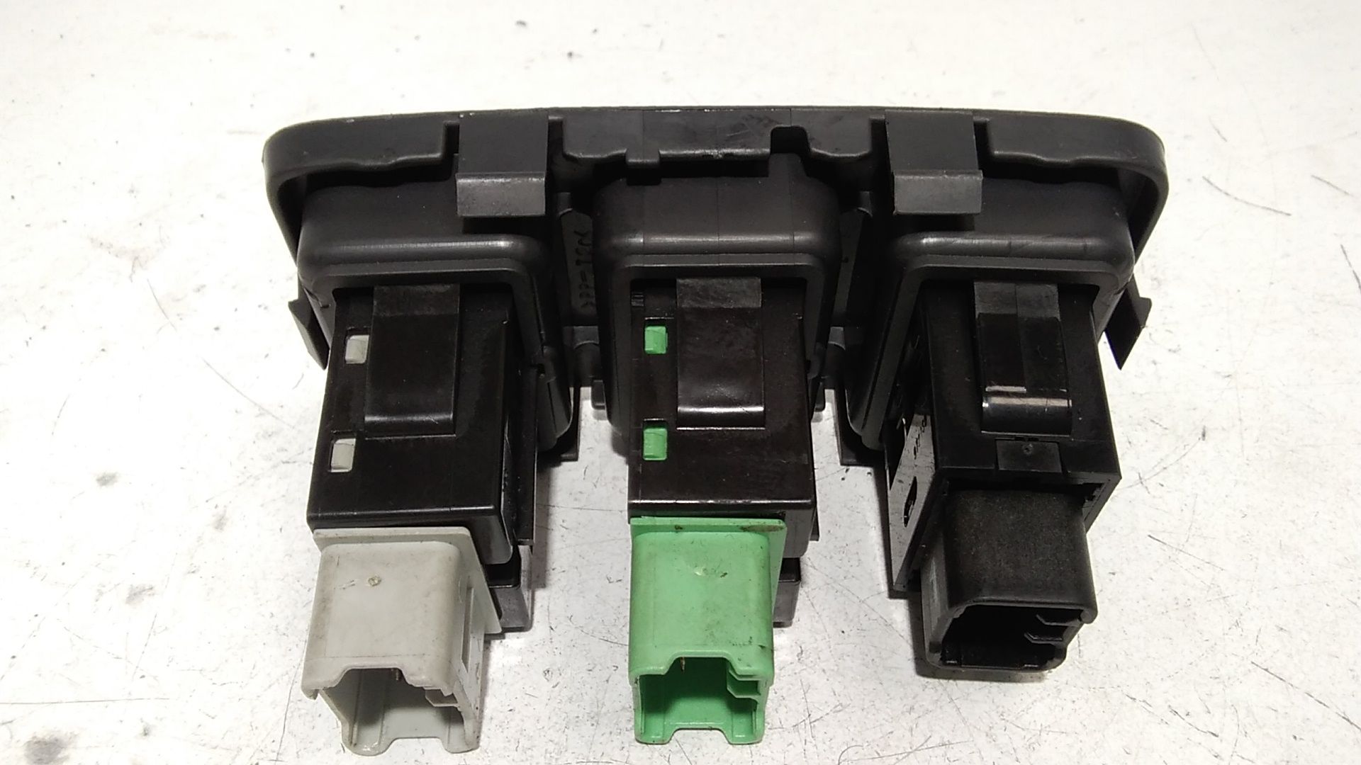 Interruttore Blocco Comando Luci 3965062J20000 Usato