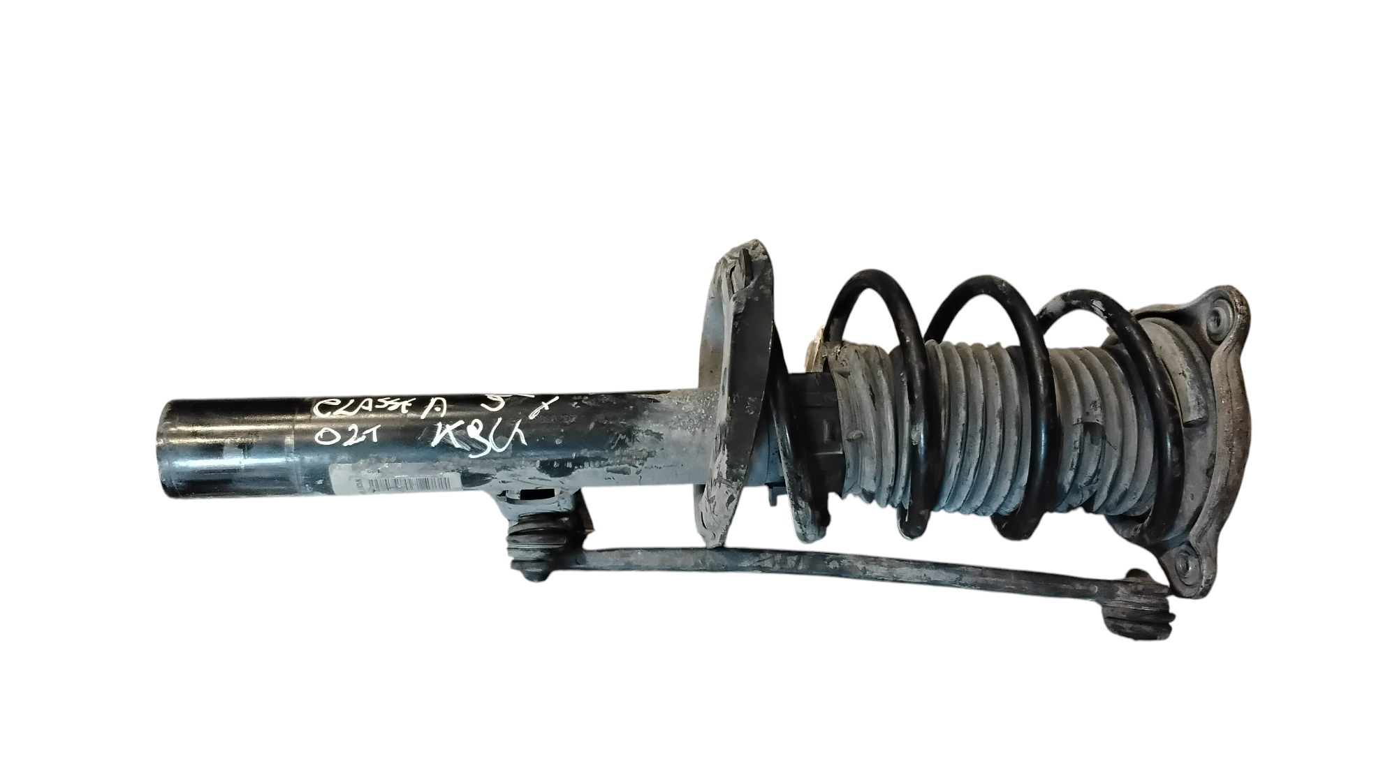 Ammortizzatore Ant. Sinistro A1773230100 Usato