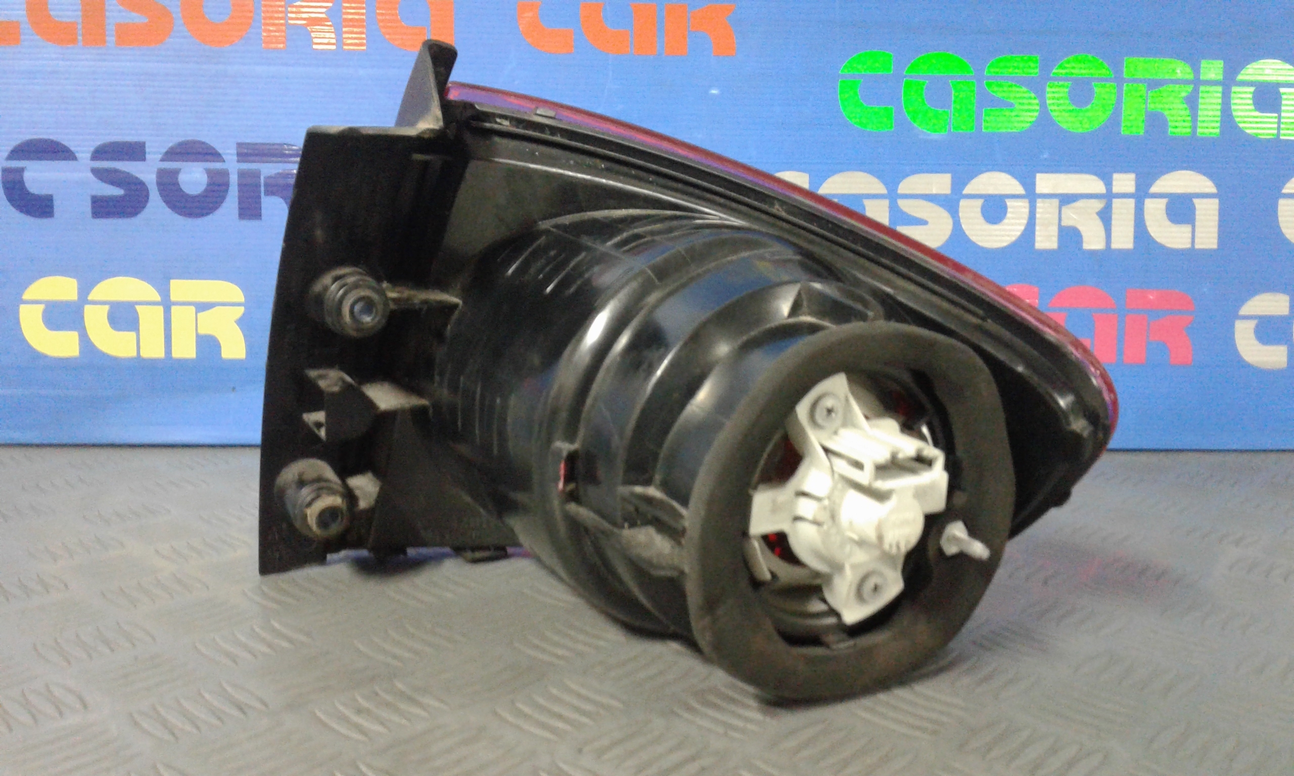 Fanale Post. Sinistro 5P0945111B9B9 Usato