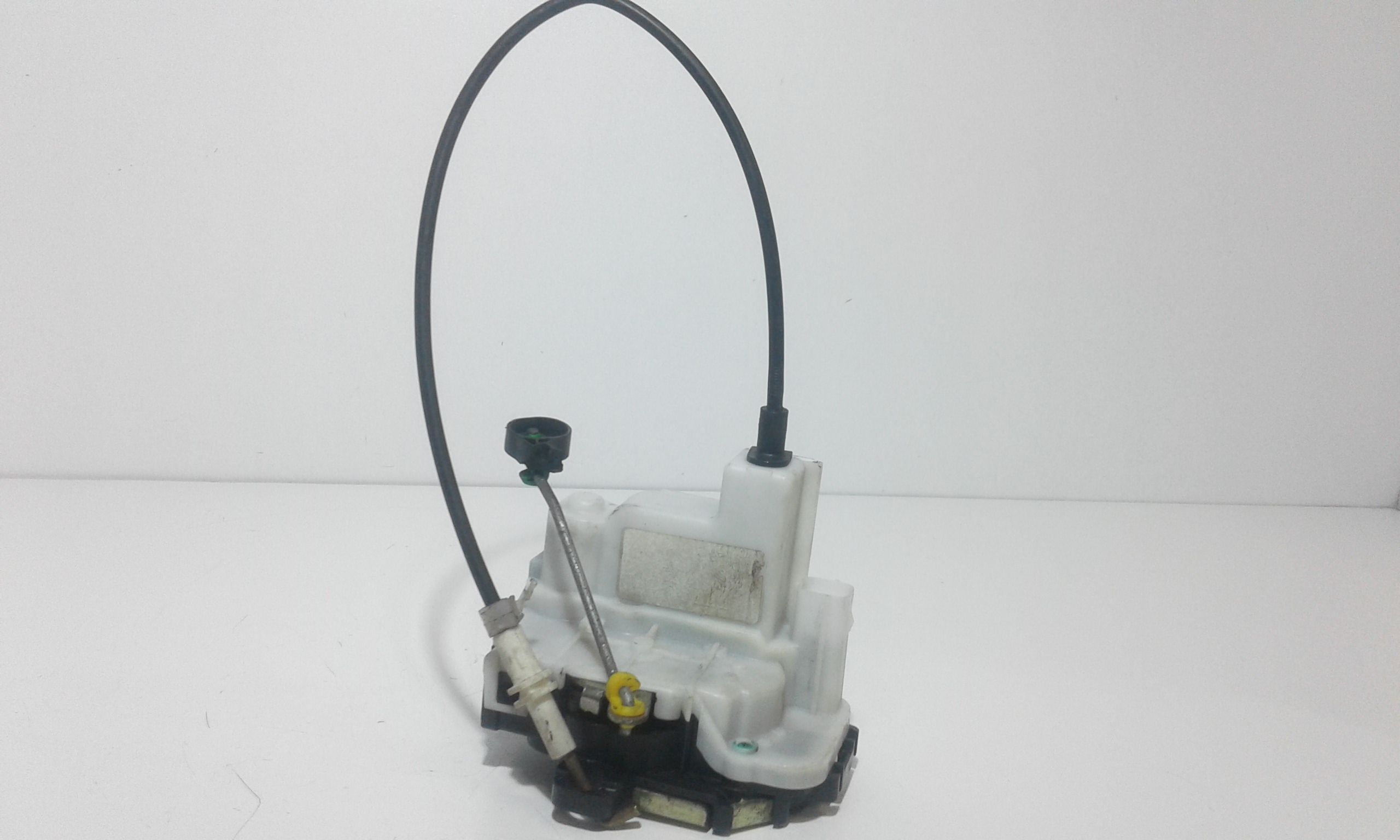 Serratura Porta Post. Sinistro 51917896 Usato