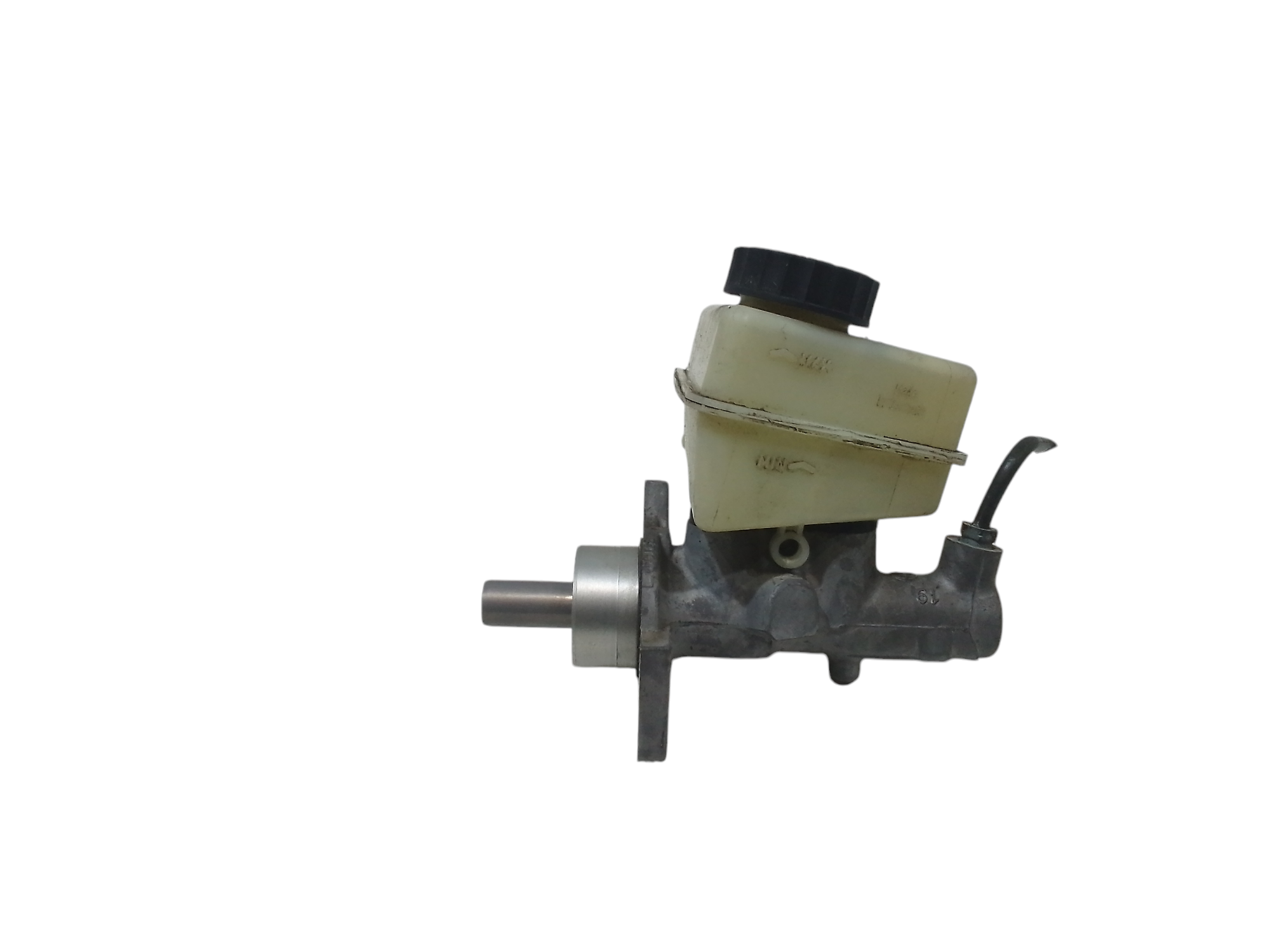 Pompa Comando Freni A0054307701 Usato