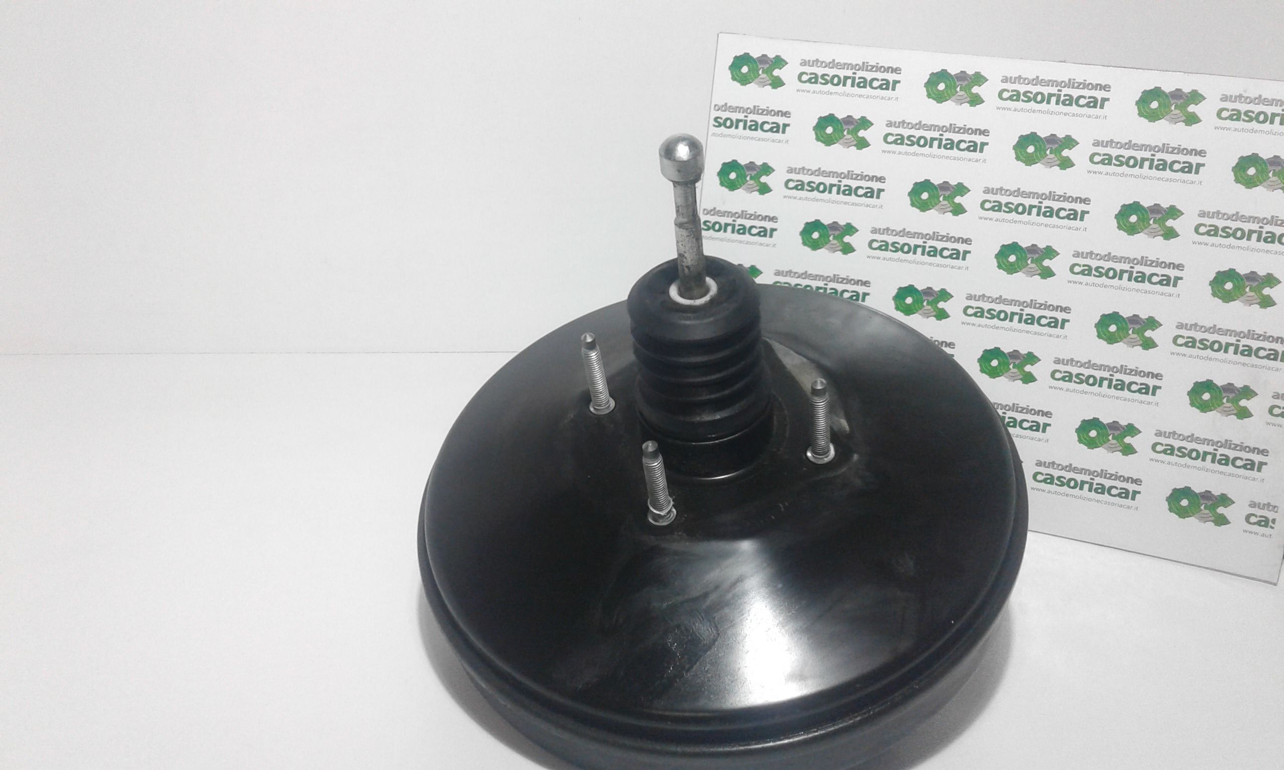 Servofreno 77365714 Usato