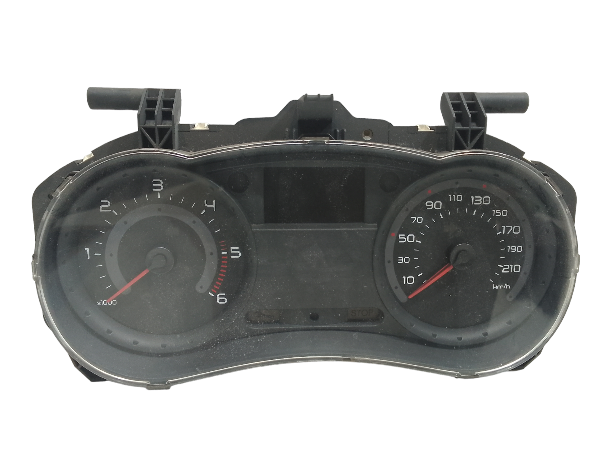 Quadro Portastrumenti 8201060305 Usato