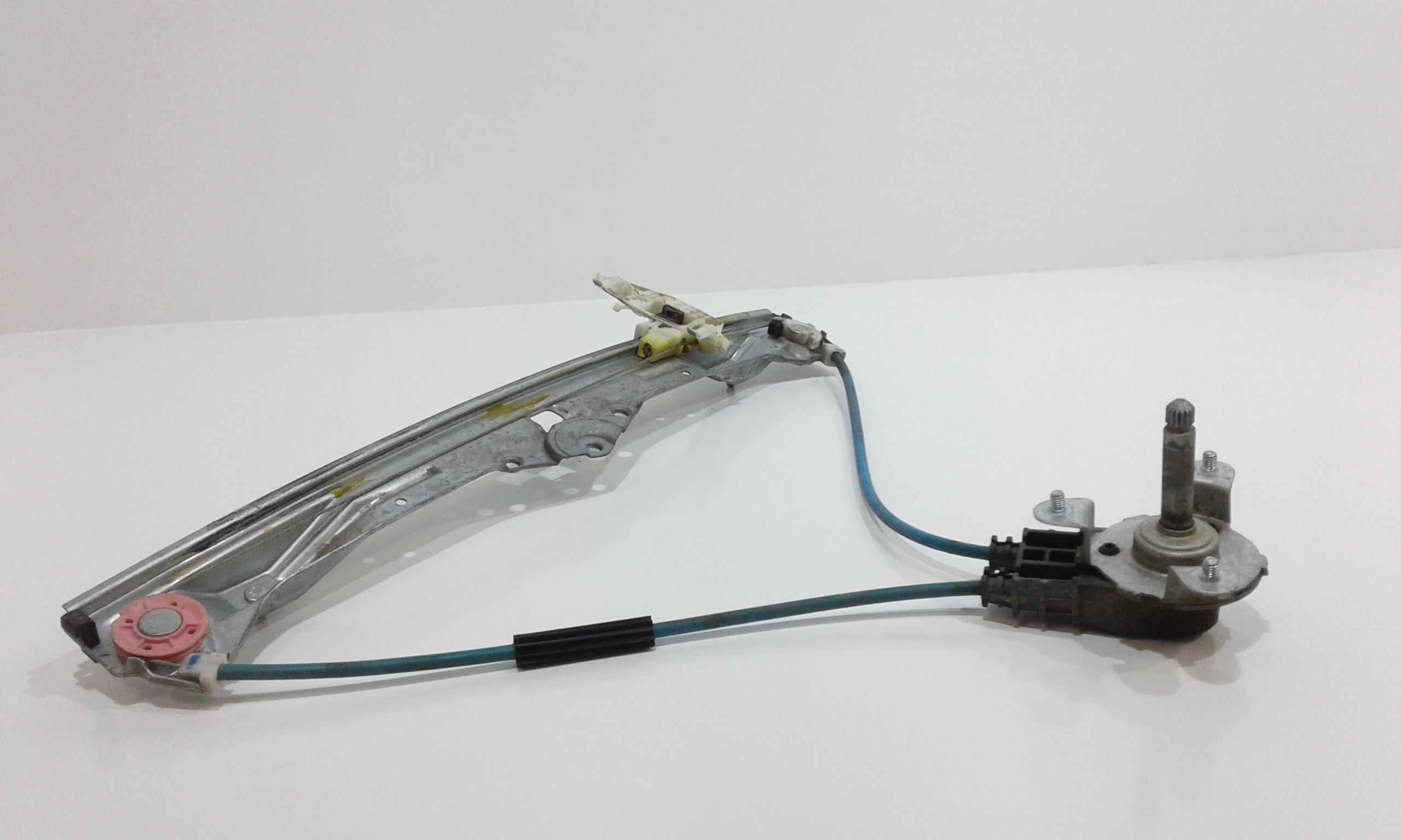 Alzacristallo Elettr. Porta Ant. Sinistro 51827394 Usato