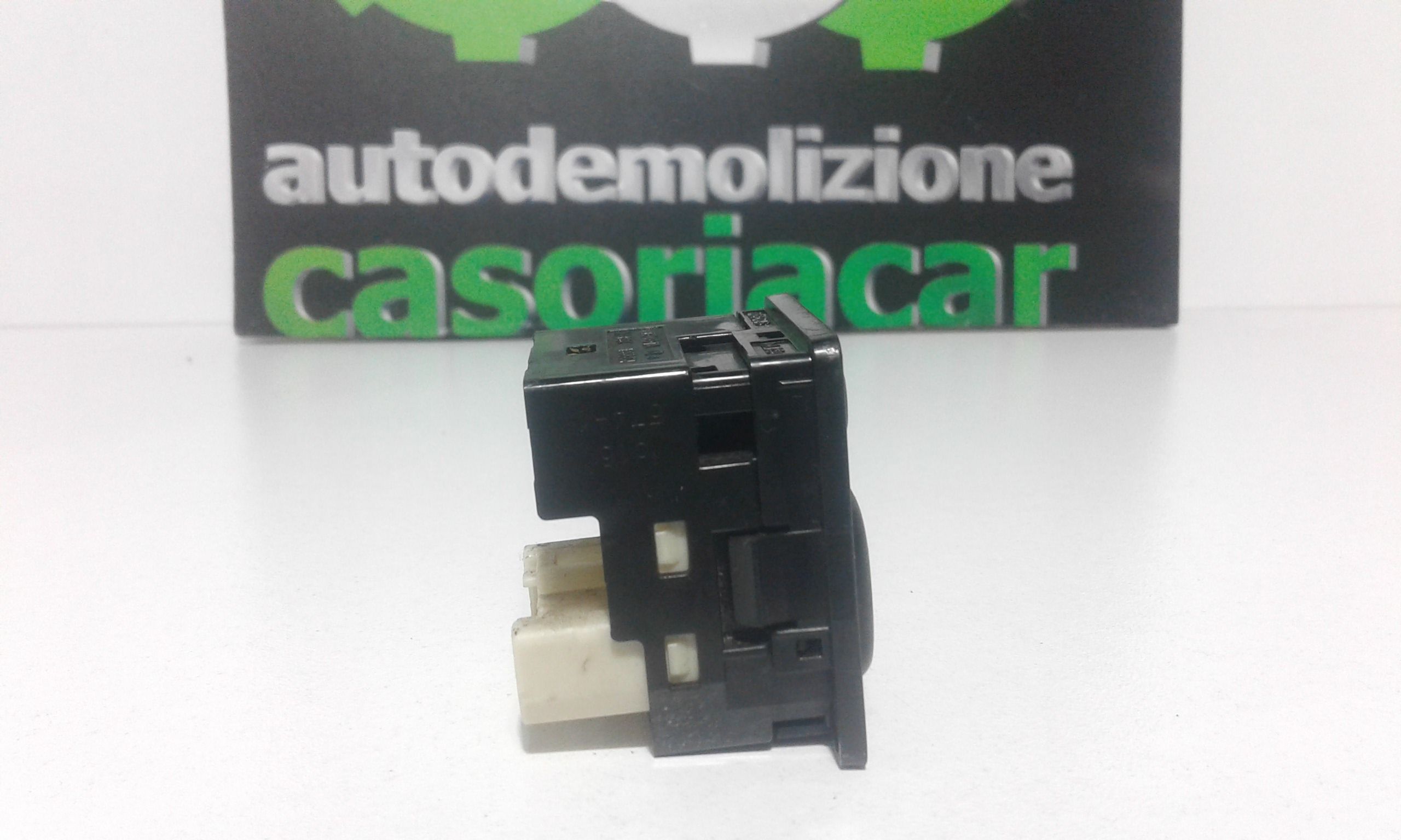 Interruttore Regolazione Retrovisore Est. 8487005020 Usato