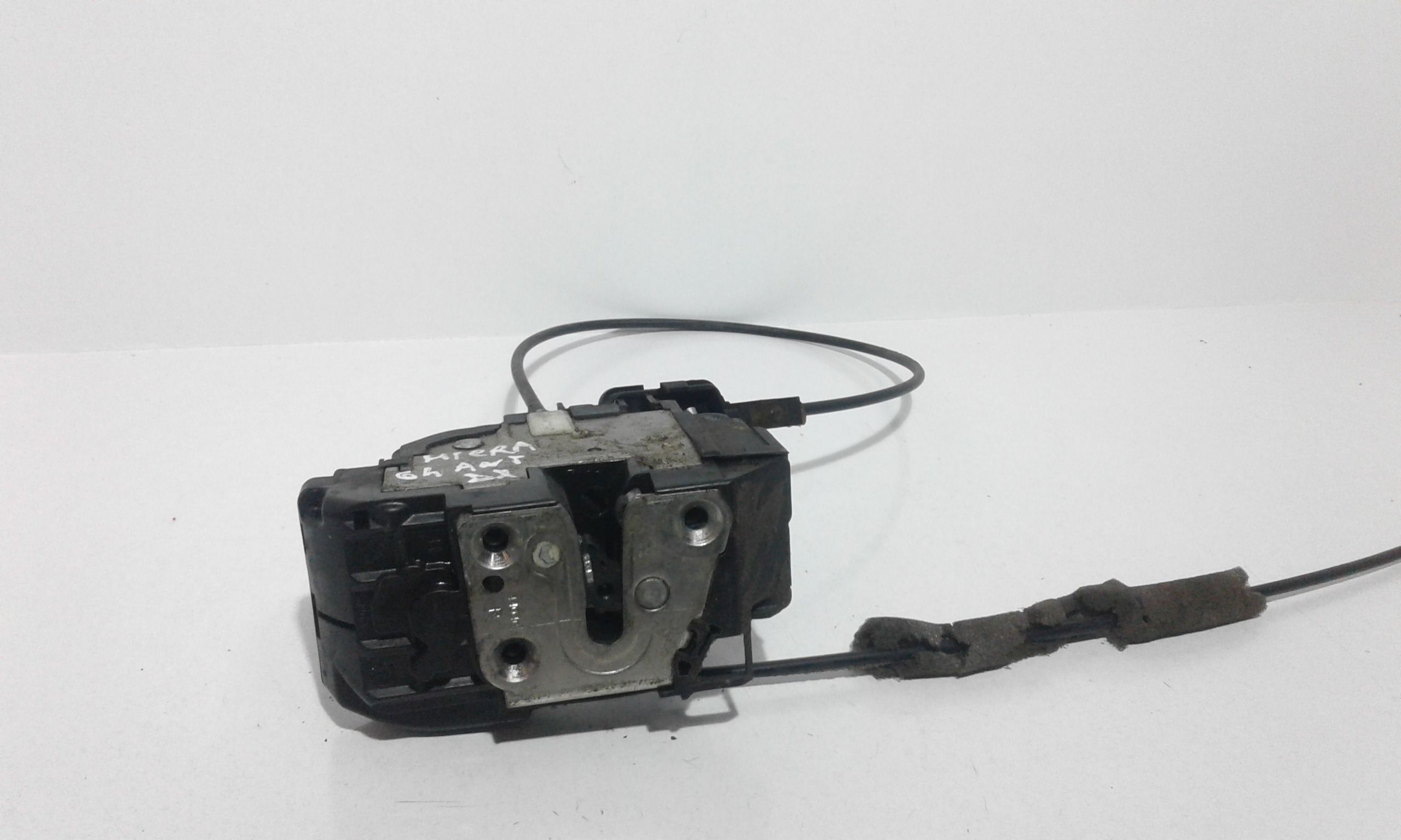 Serratura Porta Ant. Destro 80500AX61A Usato