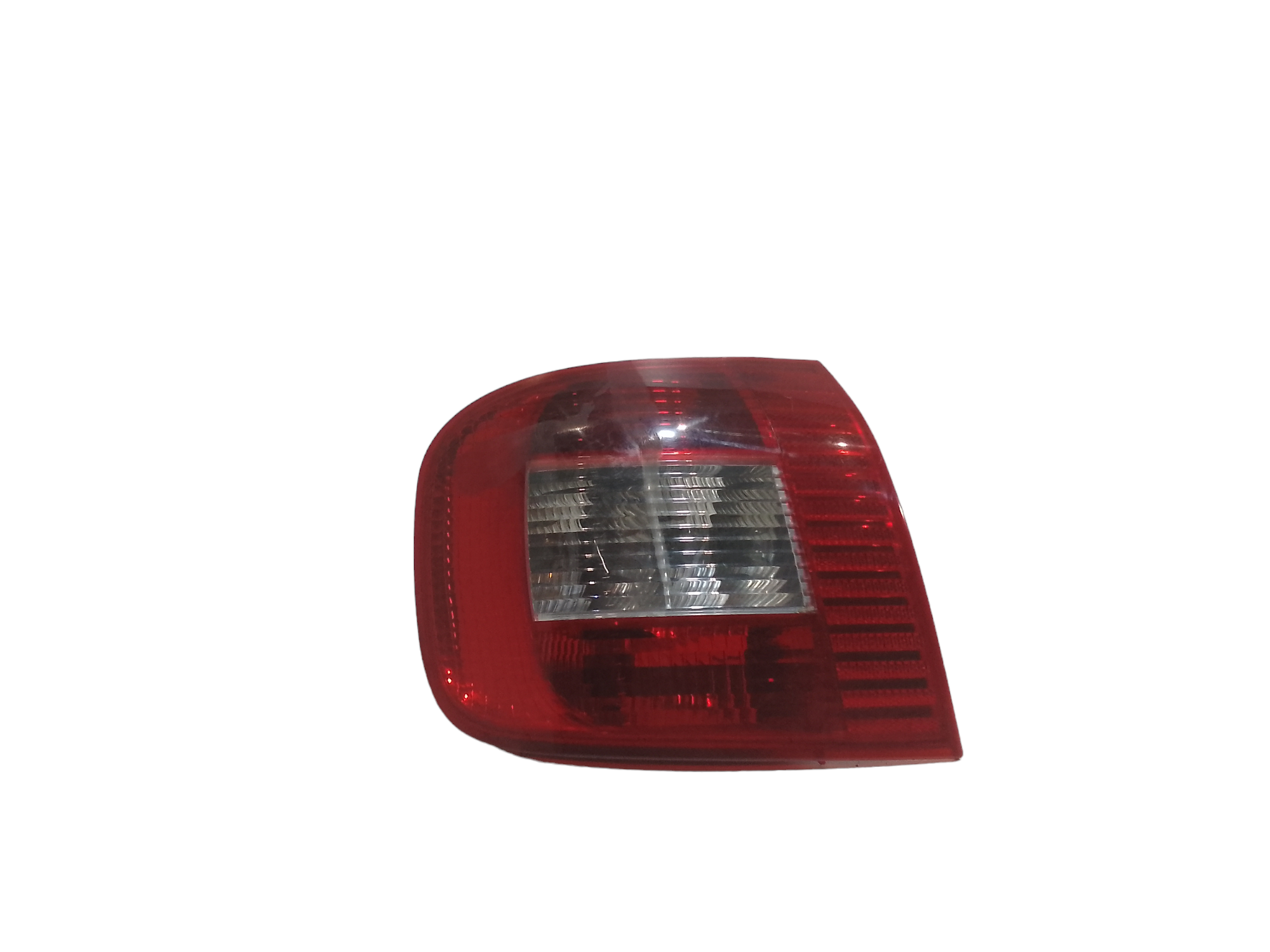 Fanale Post. Sinistro 51720553 Usato