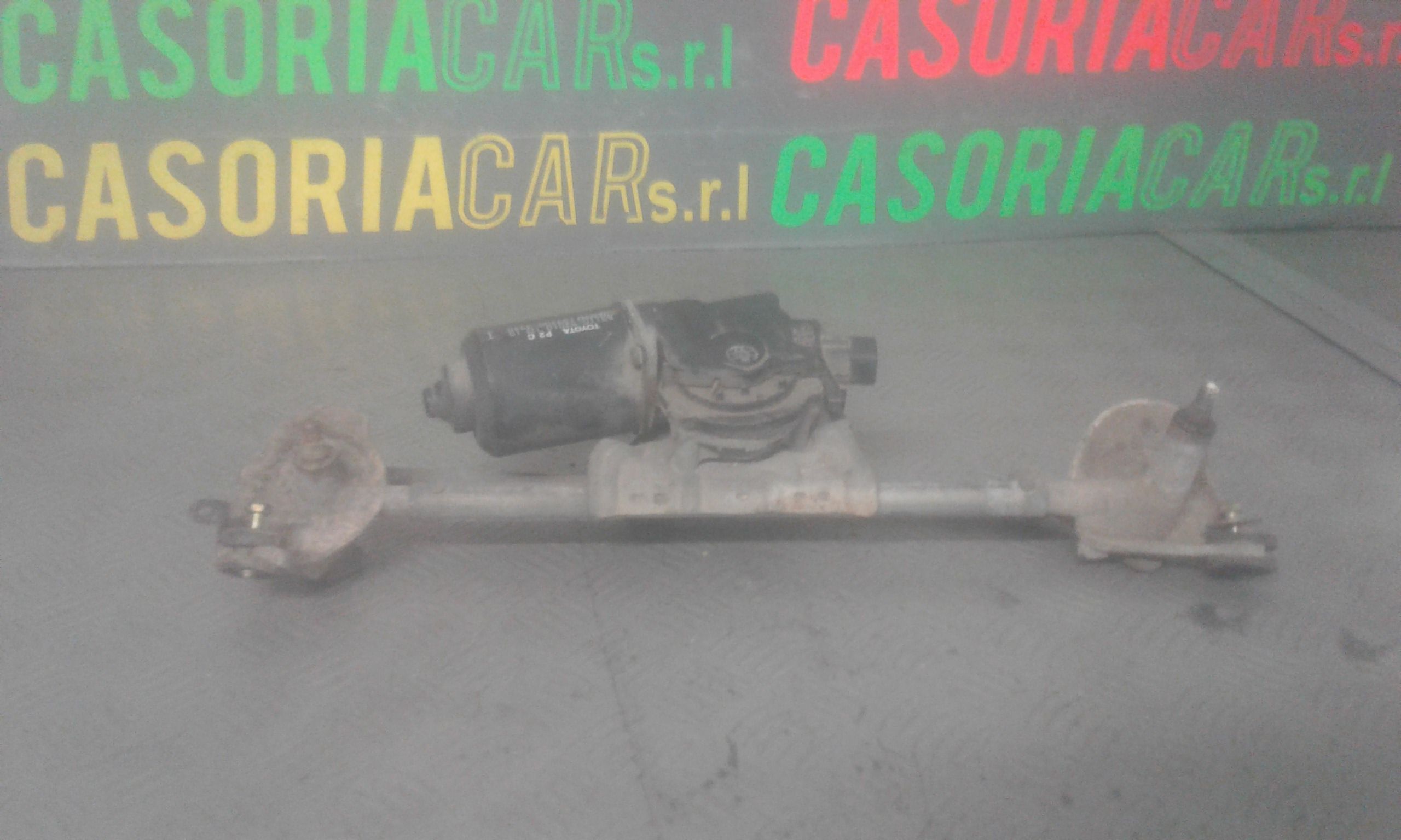 Motorino Tergiparabrezza 8511052010 Usato