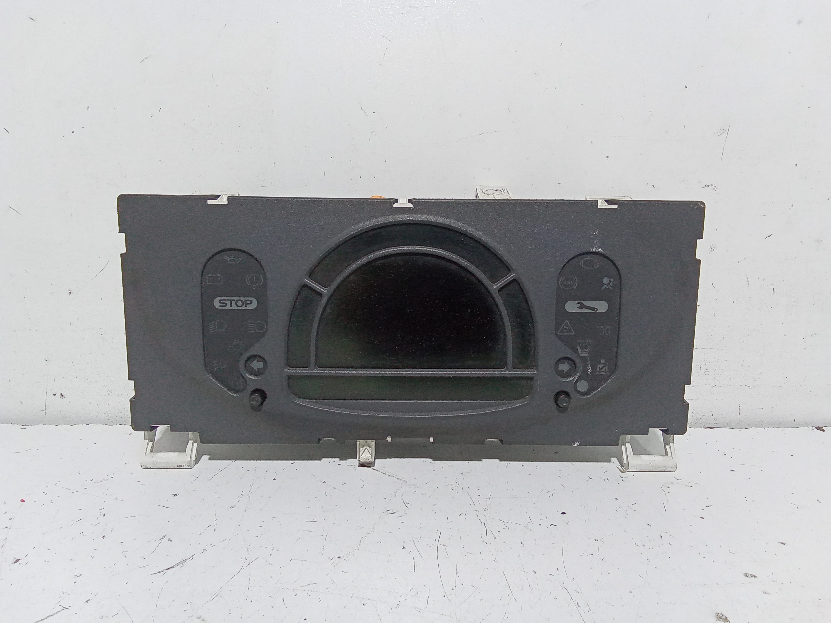 Quadro Portastrumenti Usato