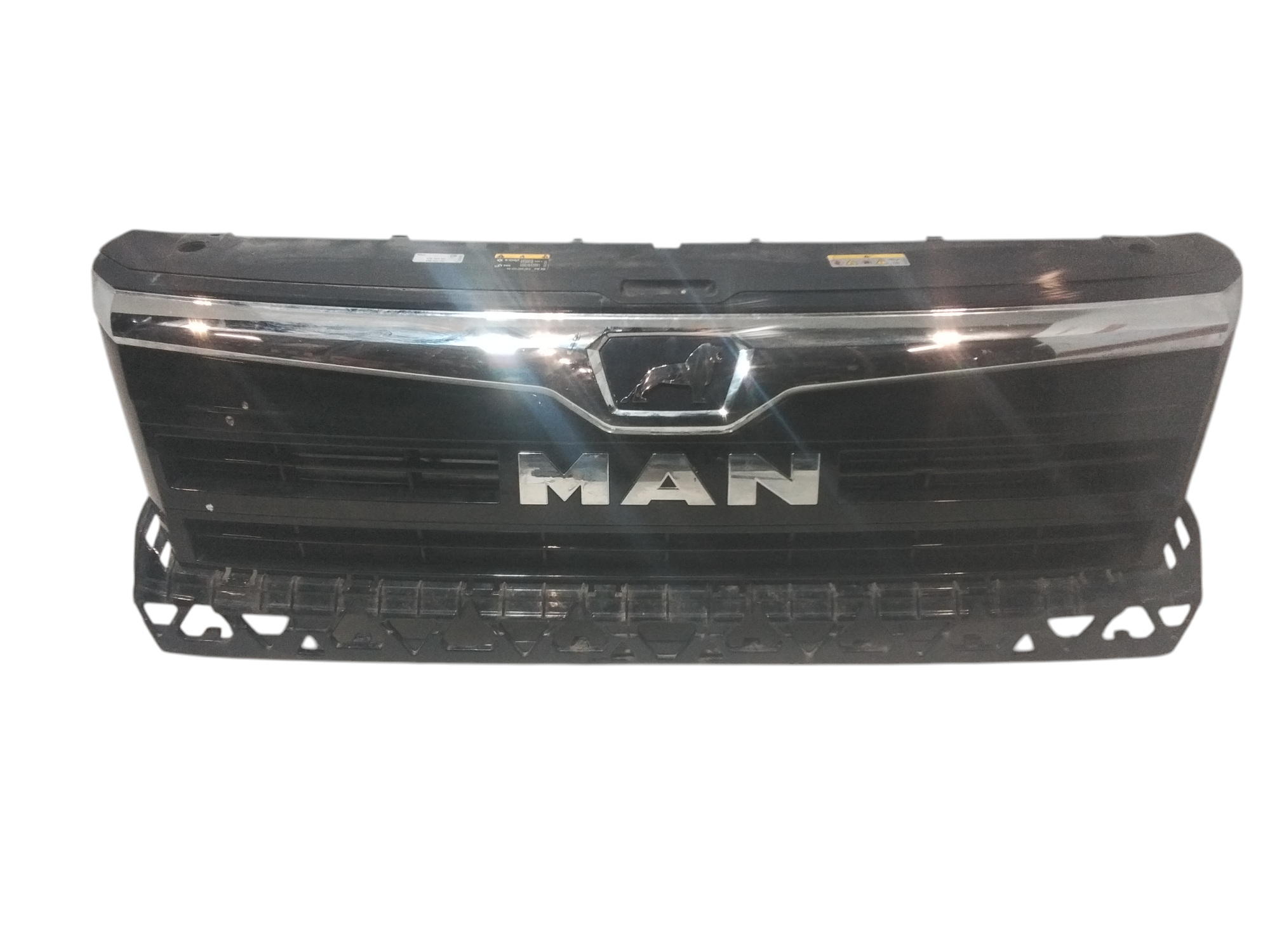 Griglia 65611506001 Usato