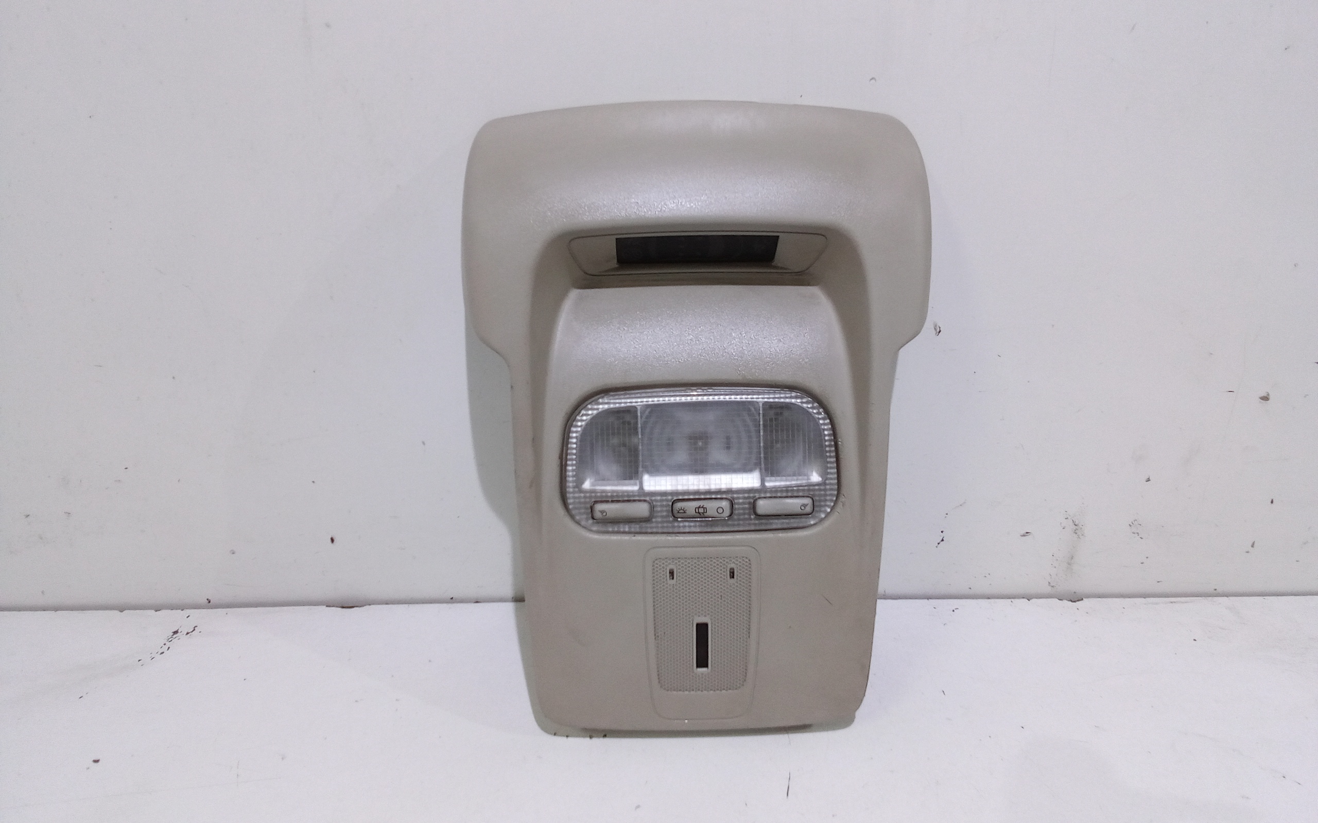 Luce Cortesia Ant. Tetto 6362Q2 Usato