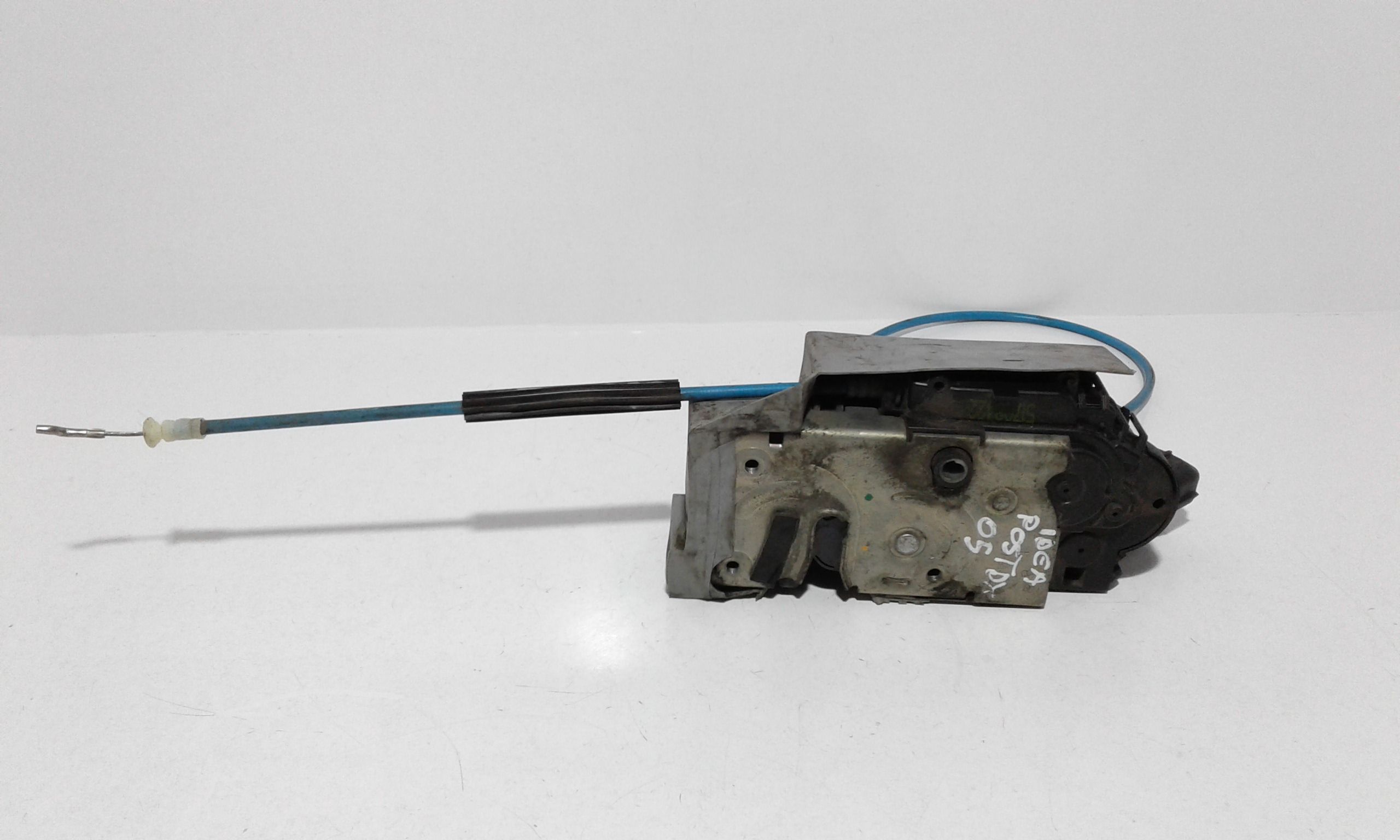 Serratura Porta Post. Destro Usato