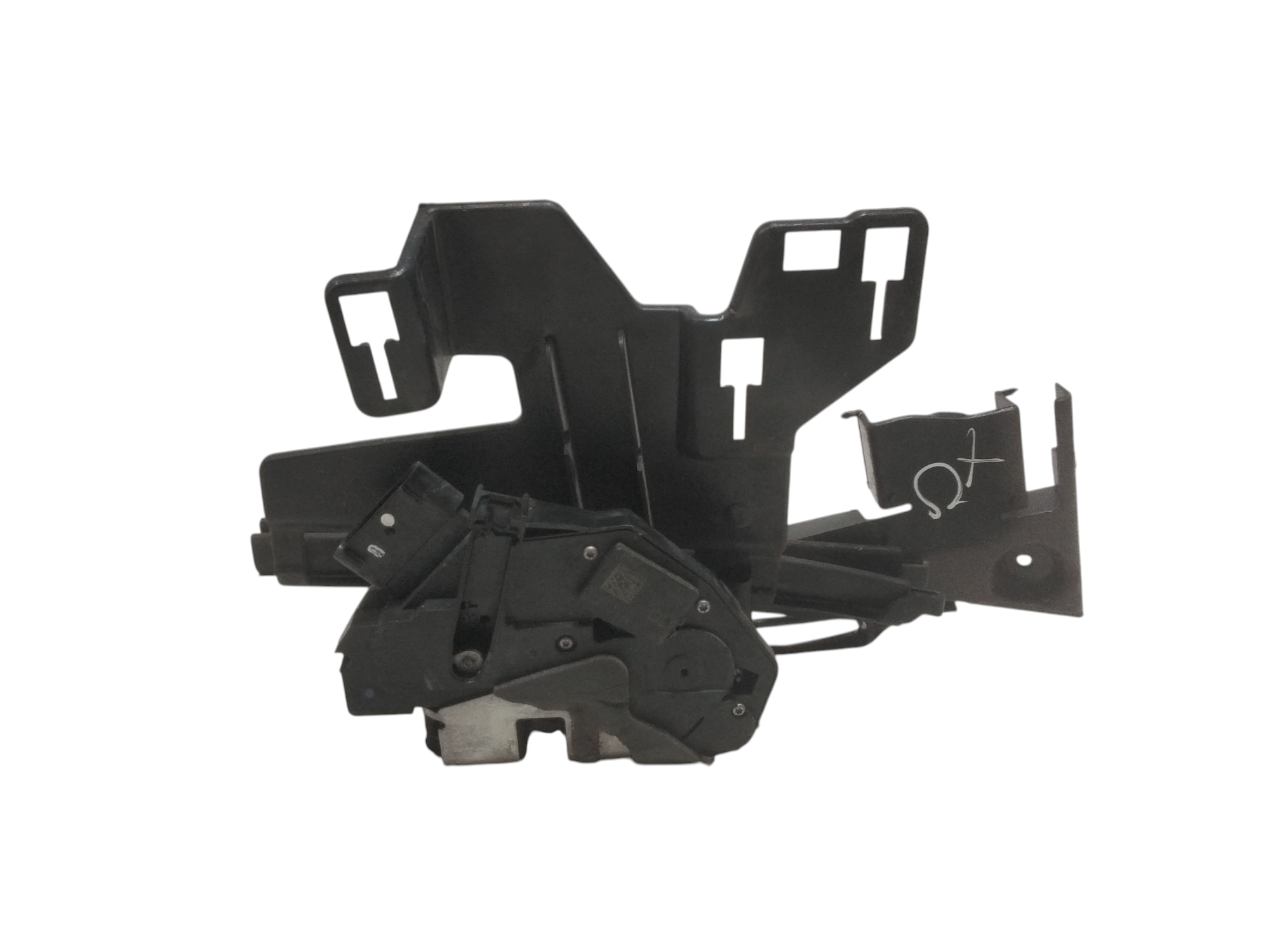 Serratura Porta Ant. Destro 2048282 Usato