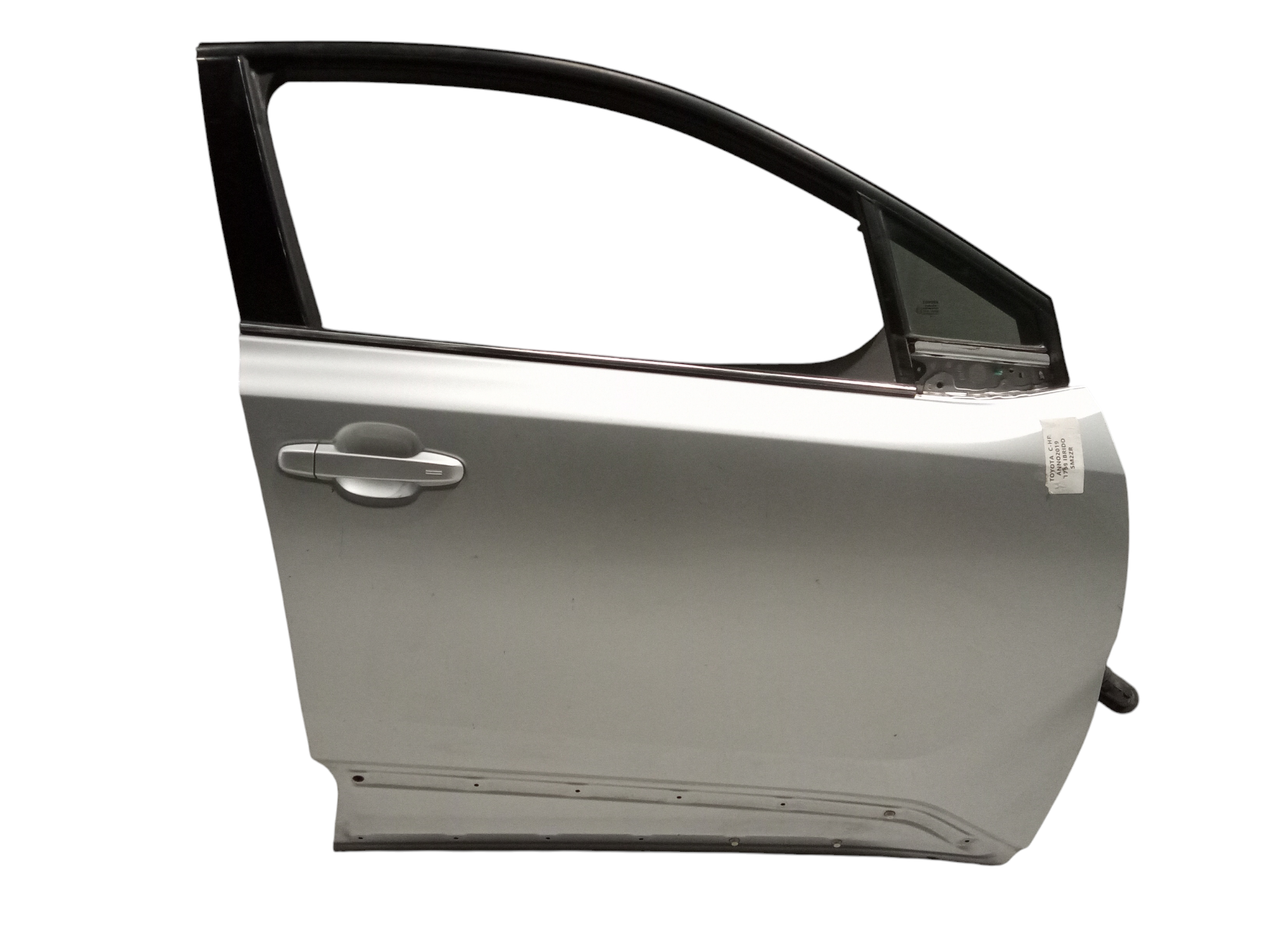 Porta Ant. Destro 67001F4010 Usato