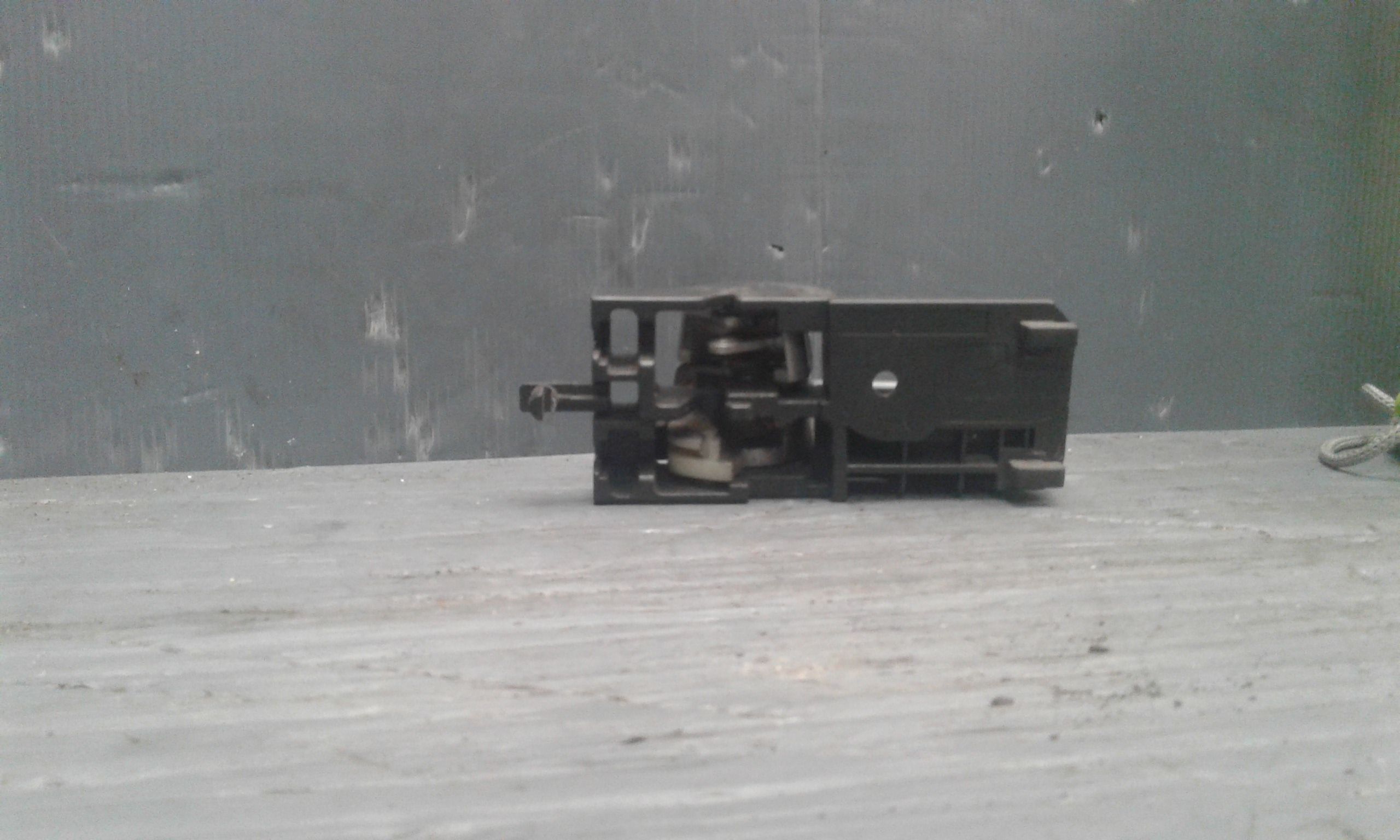 Maniglia Porta Ant. Destro 8281063811ZCC Usato