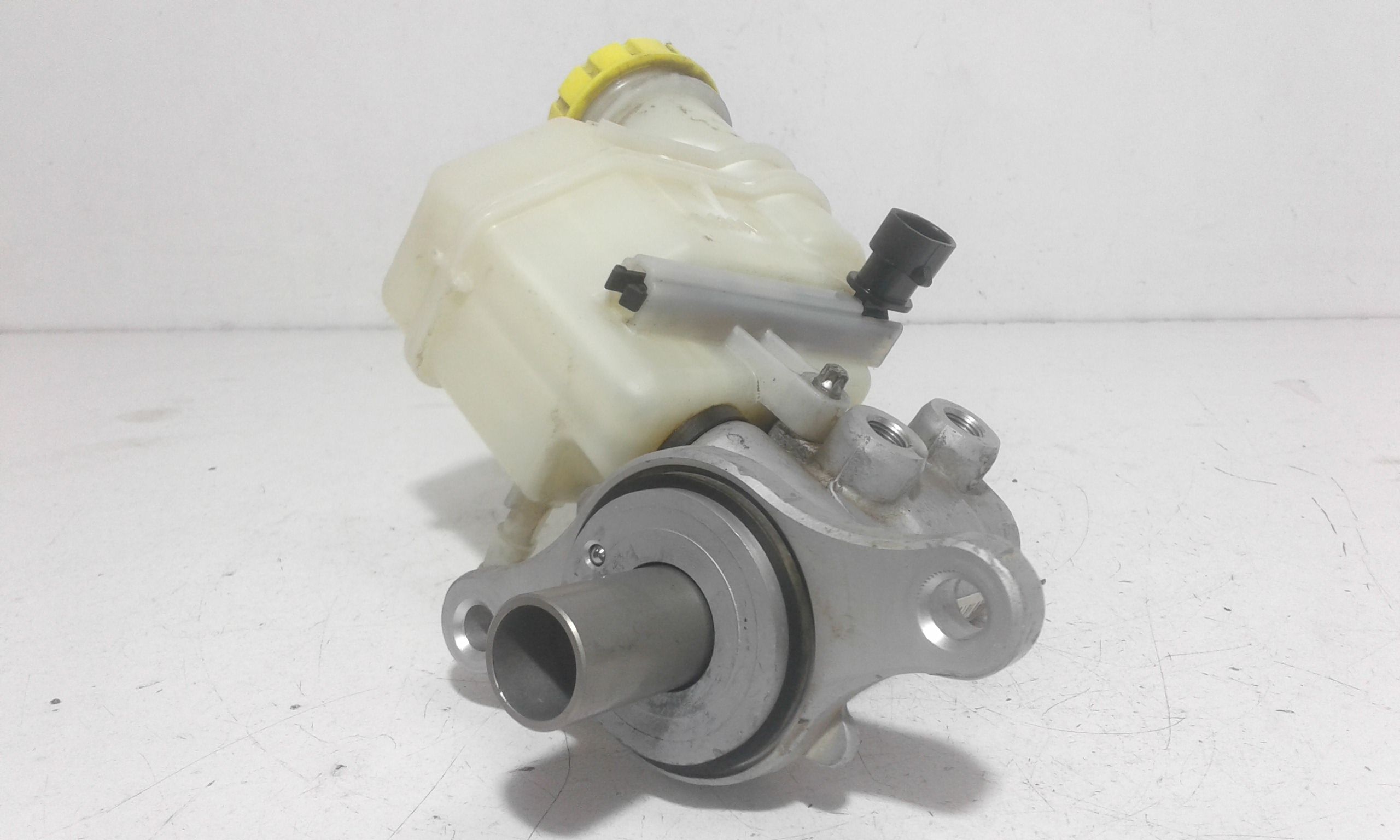 Pompa Comando Freni 77364662 Usato