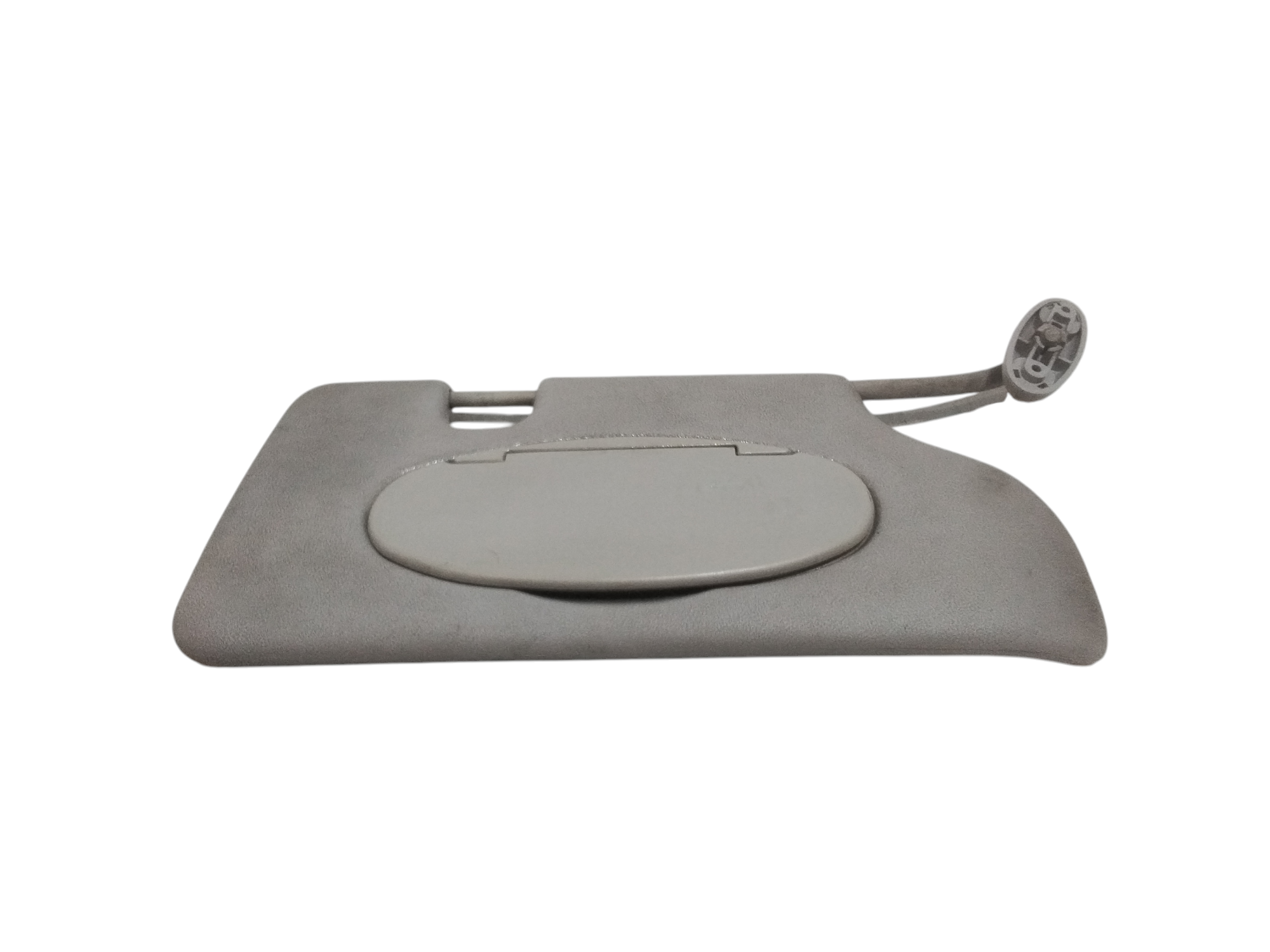 Aletta Parasole Parabrezza Destro 51166963958 Usato