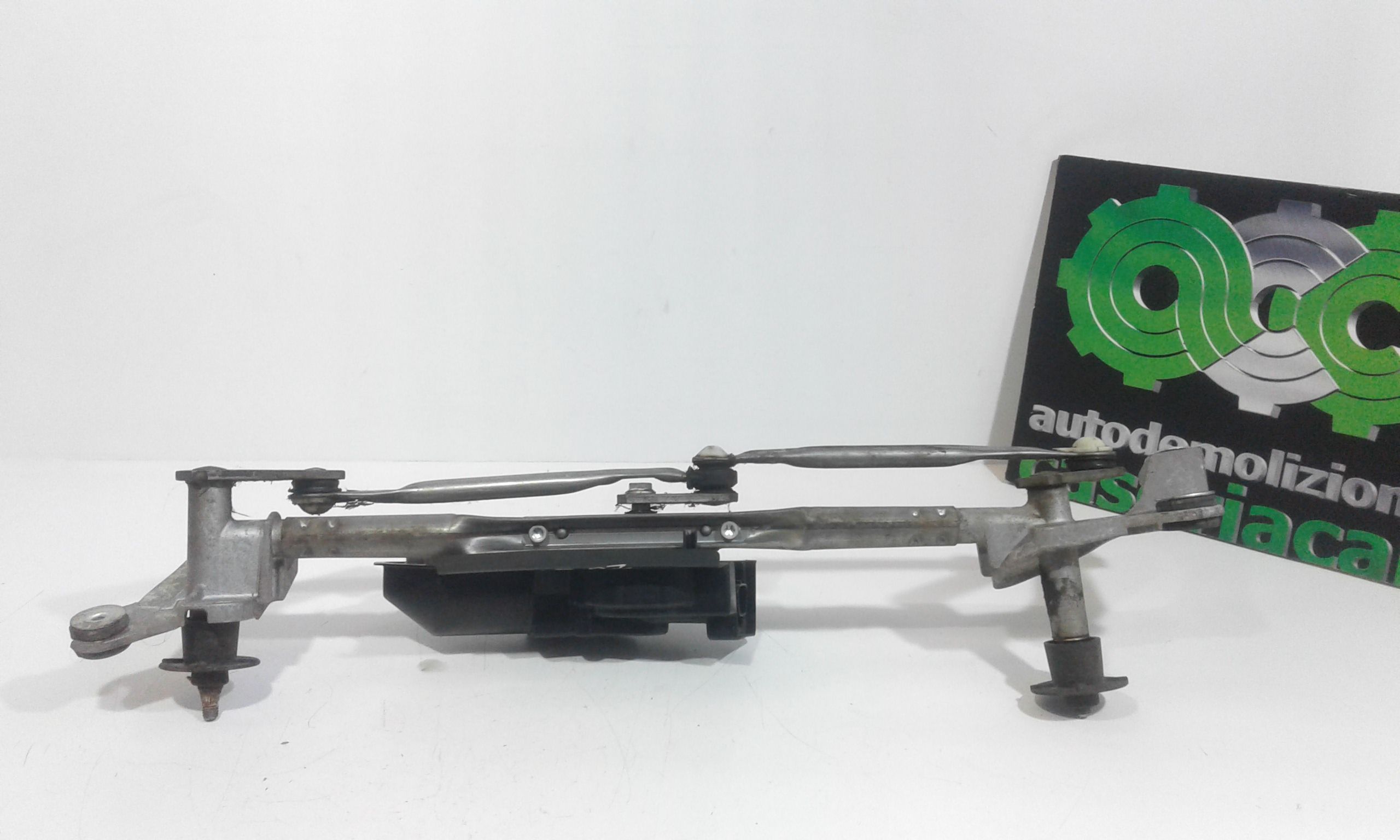 motorino tergiparabrezza compl. - Immagine 1 di 4