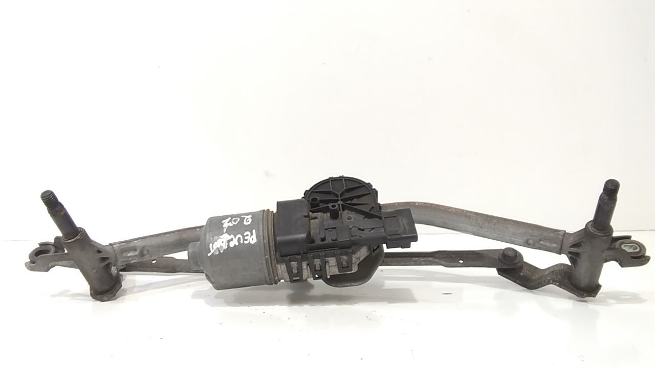 Motorino Tergiparabrezza Compl. Usato