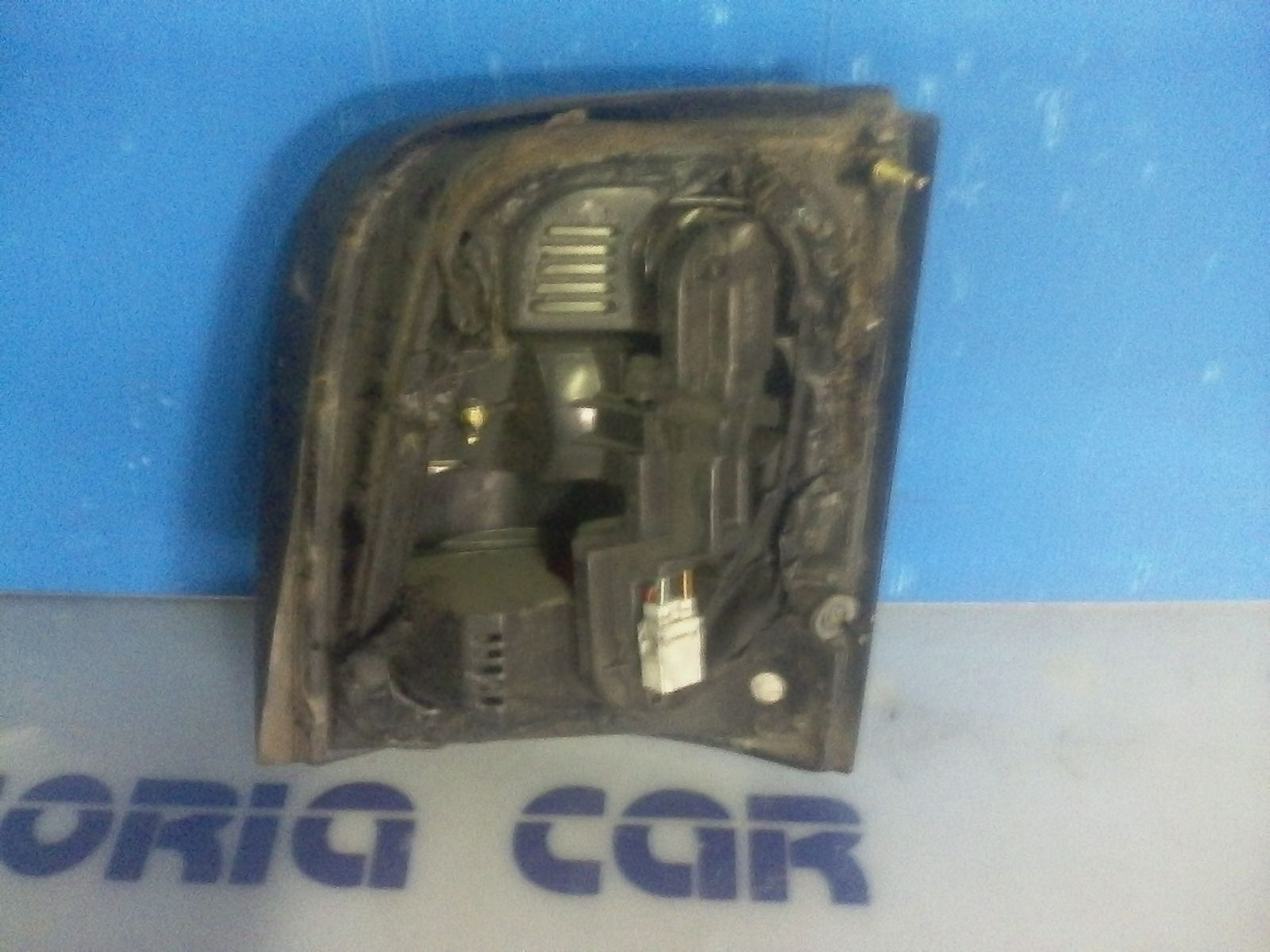 Fanale Post. Destro 265506F600 Usato