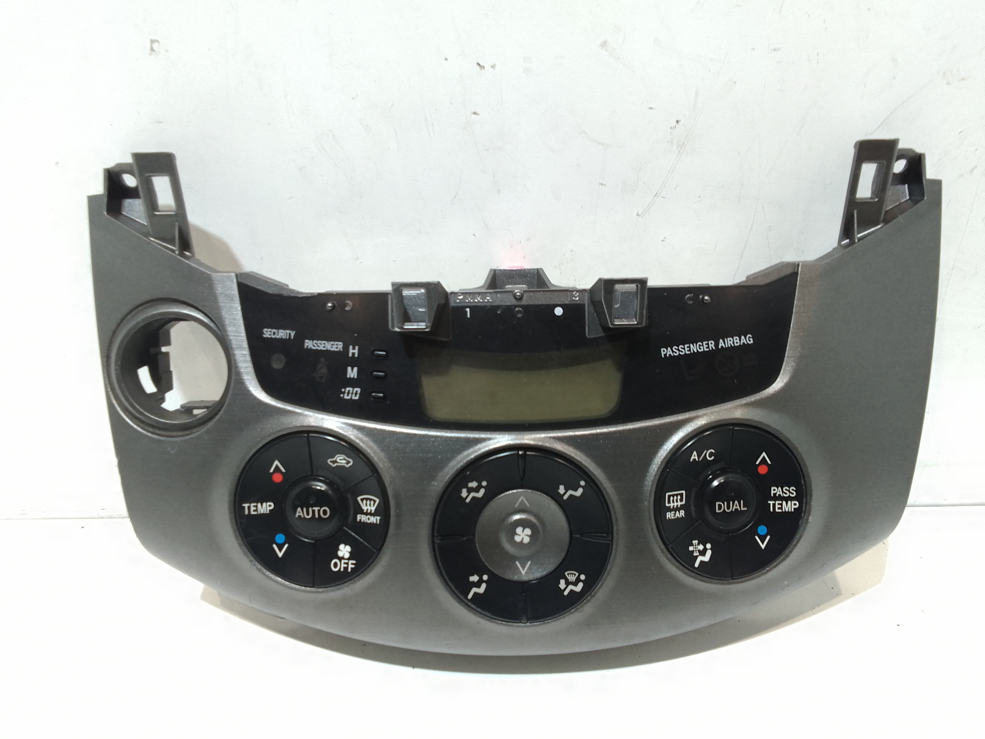 Blocco Comando Climatizzazione 5590242020 Usato