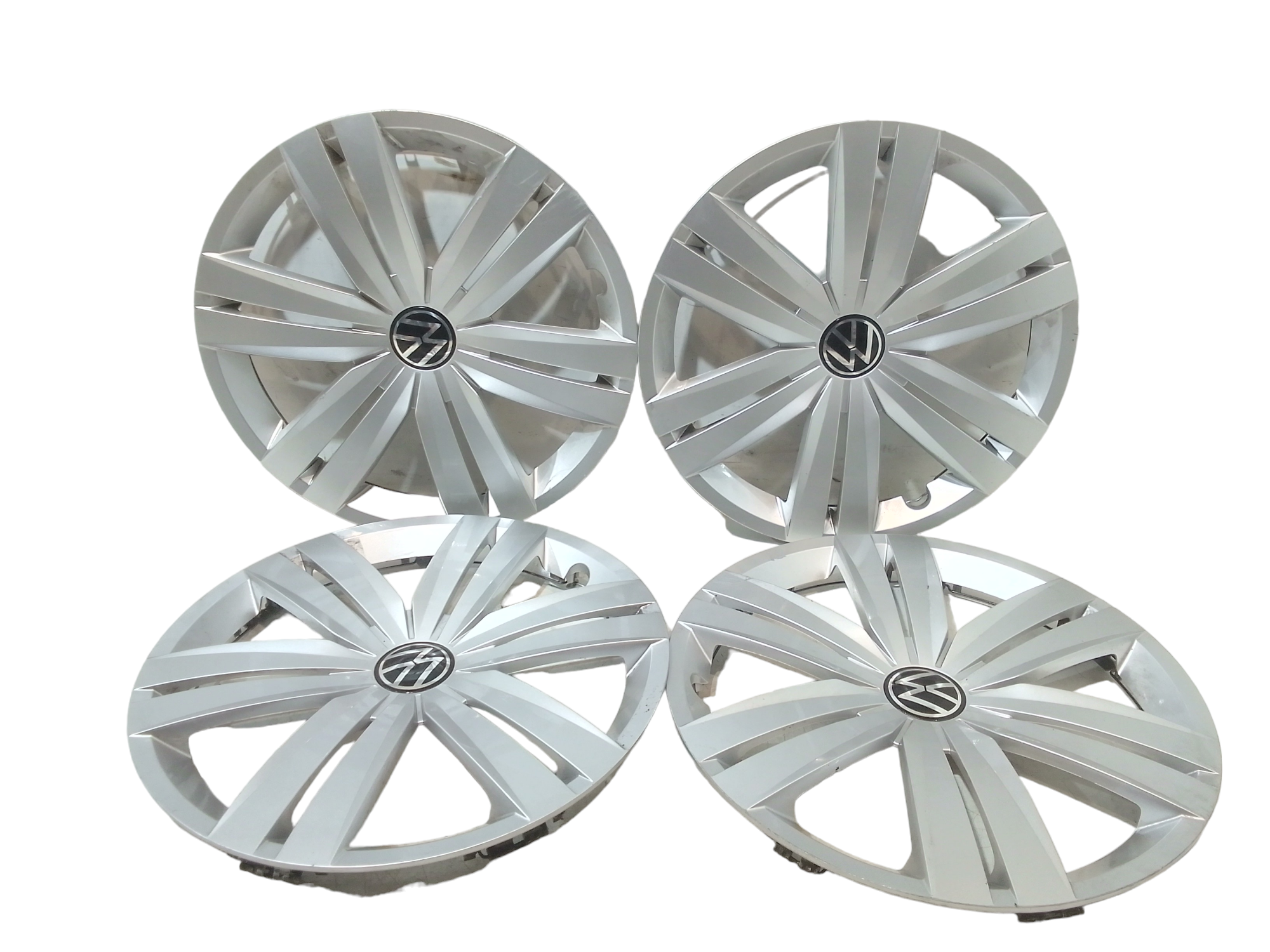 Coprimozzo Ruota Usato