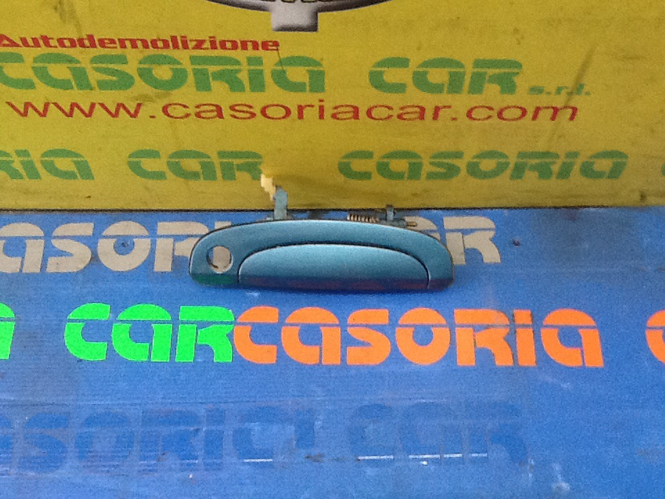 Maniglia Porta Ant. Destro 826601C060 Usato