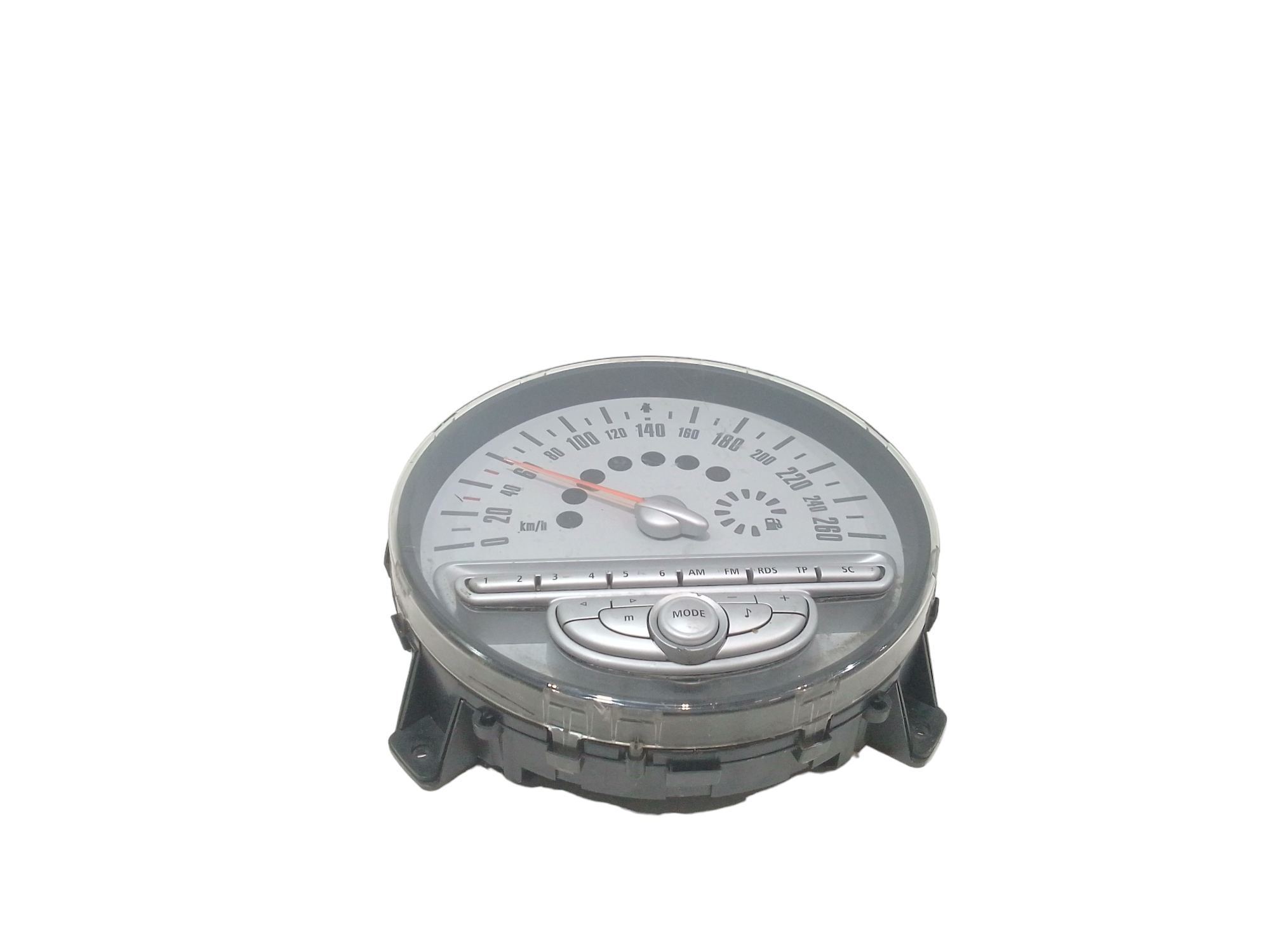 Quadro Portastrumenti Usato