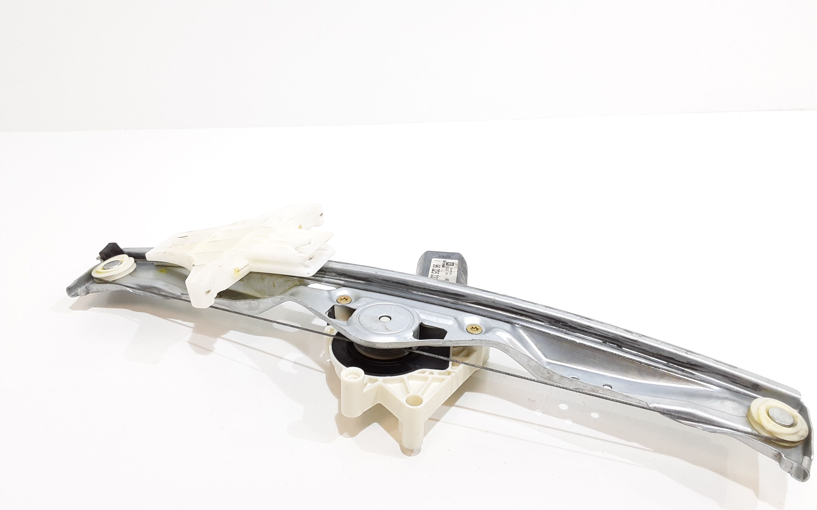 Alzacristallo Porta Post. Destro 922466 Usato