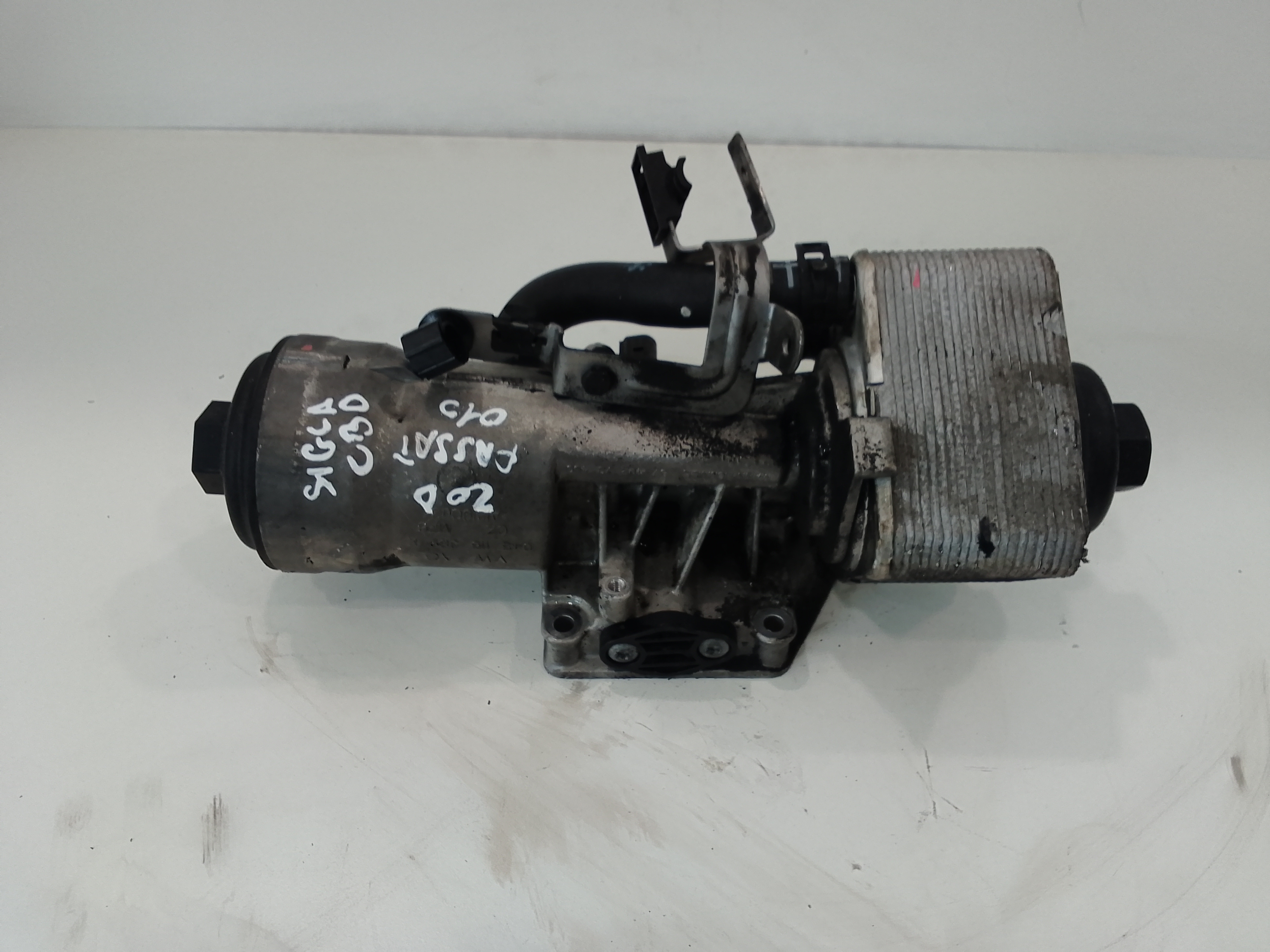 Scambiatore Aria/aria Usato