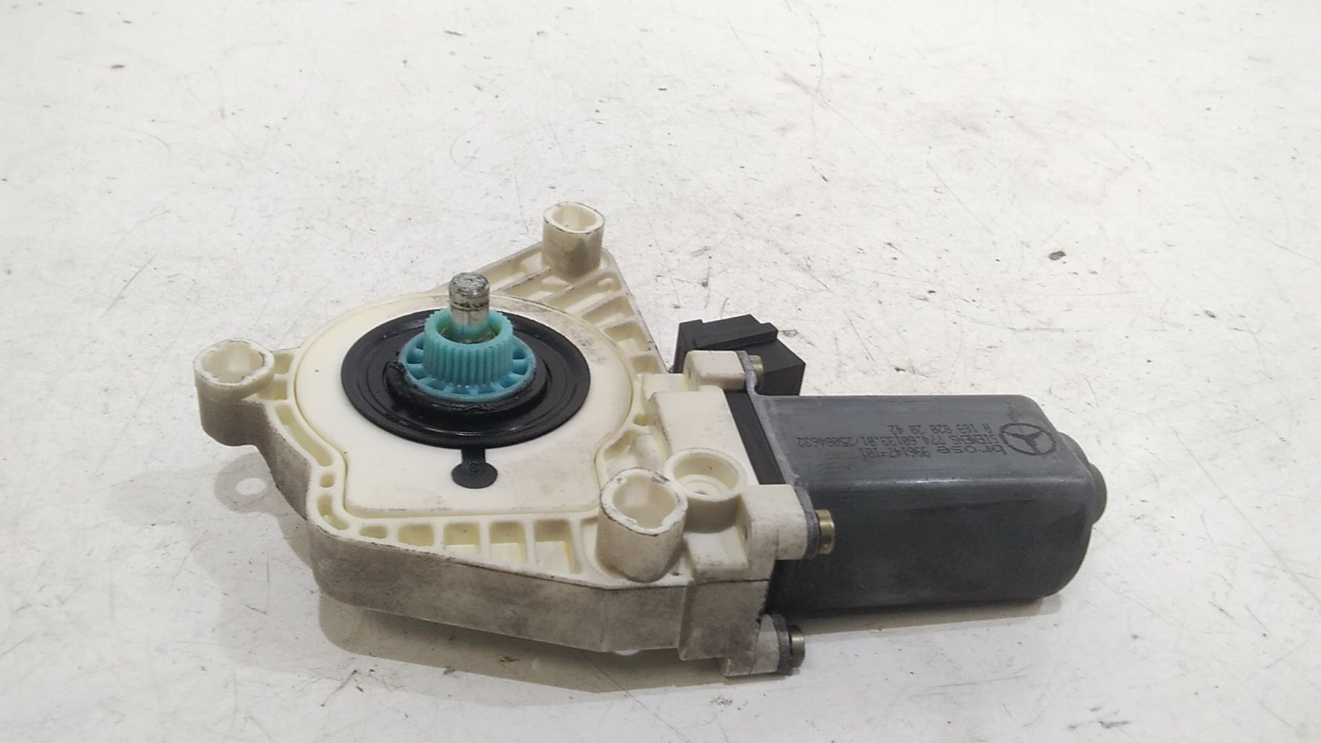 Motorino Alzacristallo Porta Post. Destro A1698202042 Usato