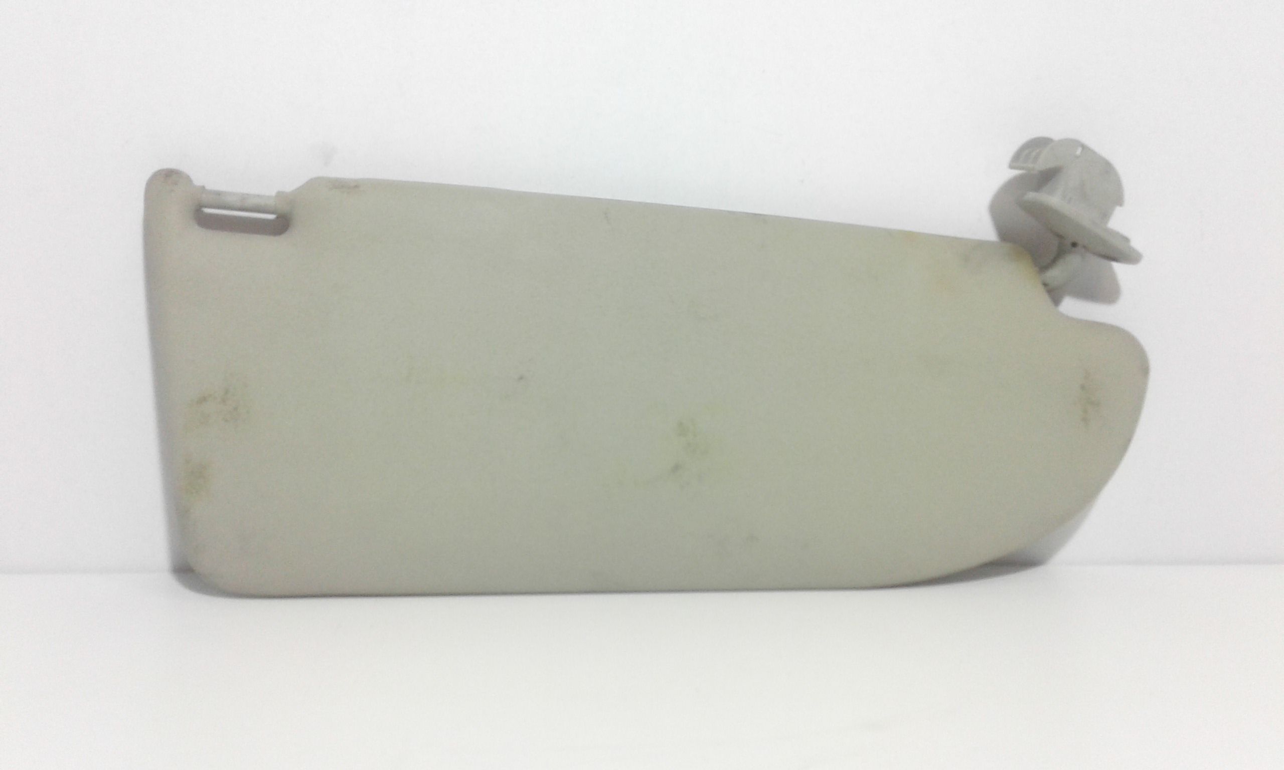 Aletta Parasole Parabrezza Sinistro 6Q0857551F2F4 Usato