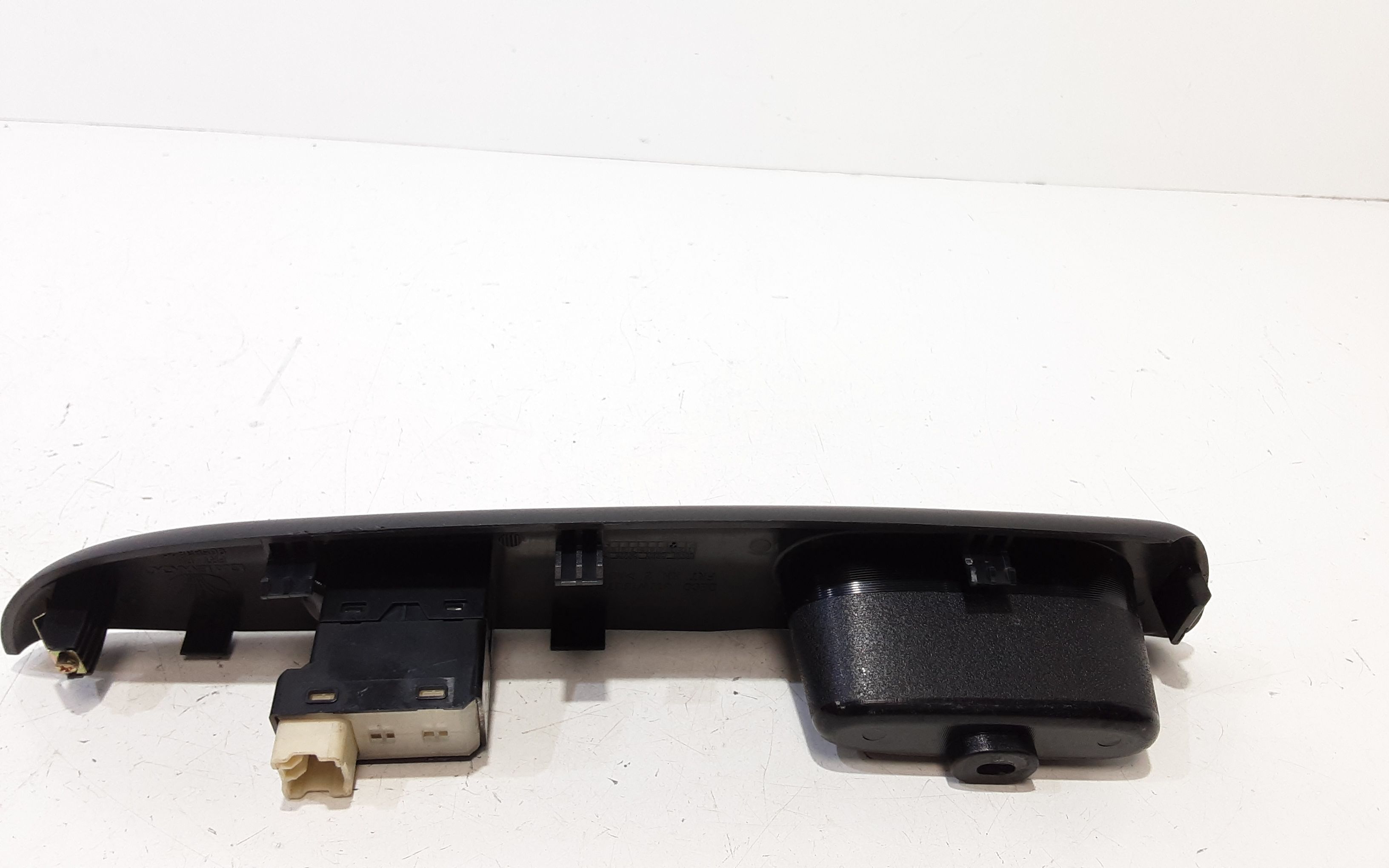 Interruttore Alzacristalli Porta Ant. Destro Usato