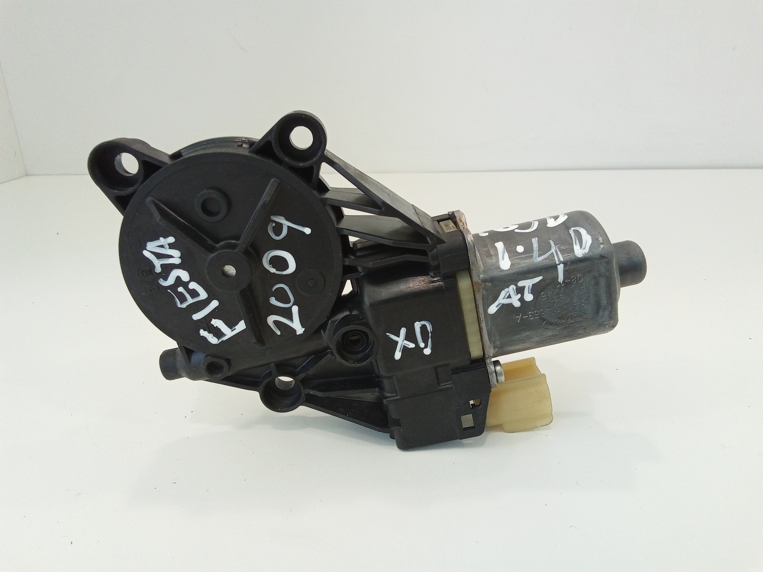 Motorino Alzacristallo Porta Ant. Destro 1543207 Usato