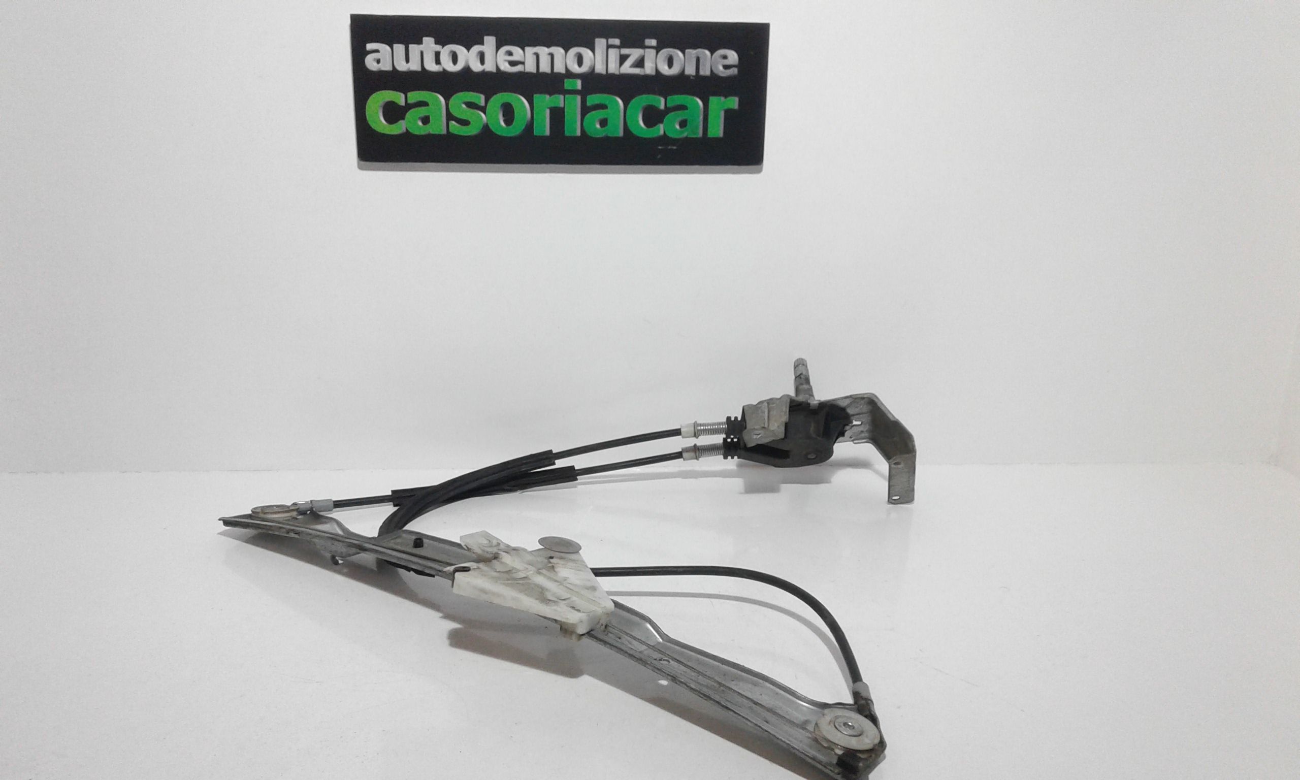 Alzacristallo Elettr. Porta Ant. Sinistro A4547200146 Usato