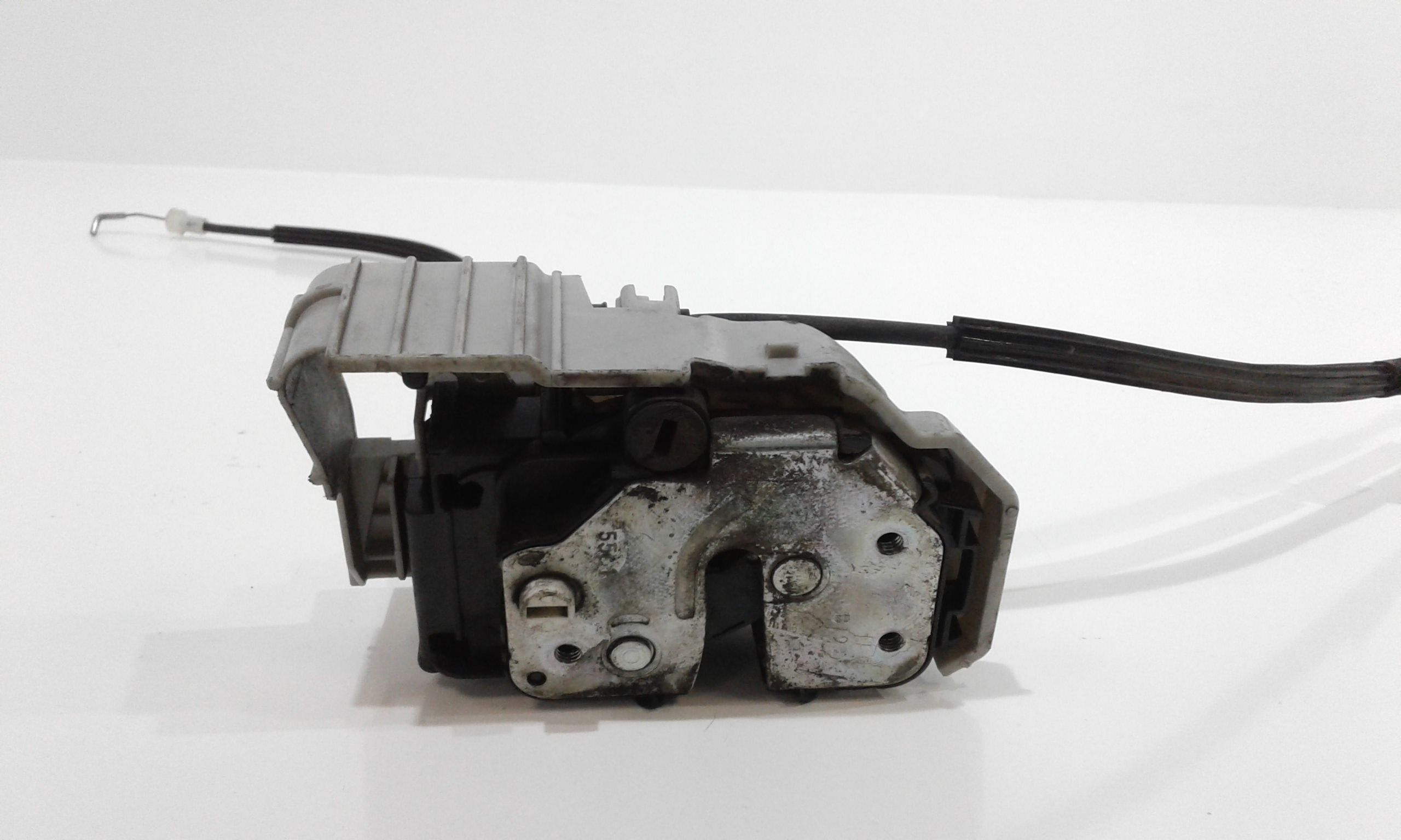 Serratura Porta Post. Sinistro 51931422 Usato