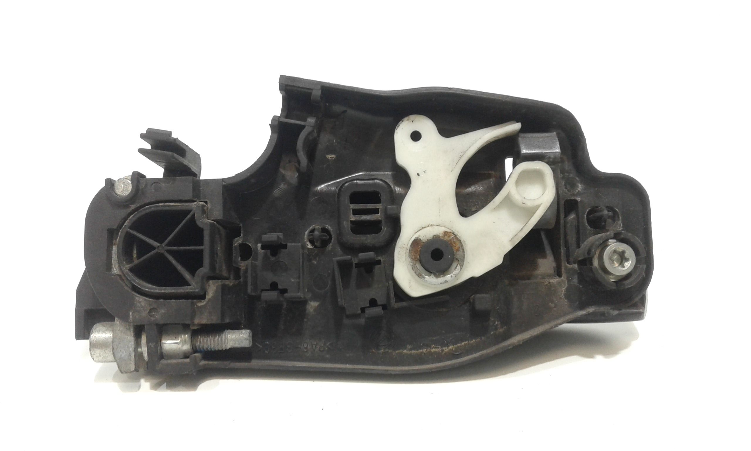 Maniglia Porta Post. Sinistro 735369030 Usato