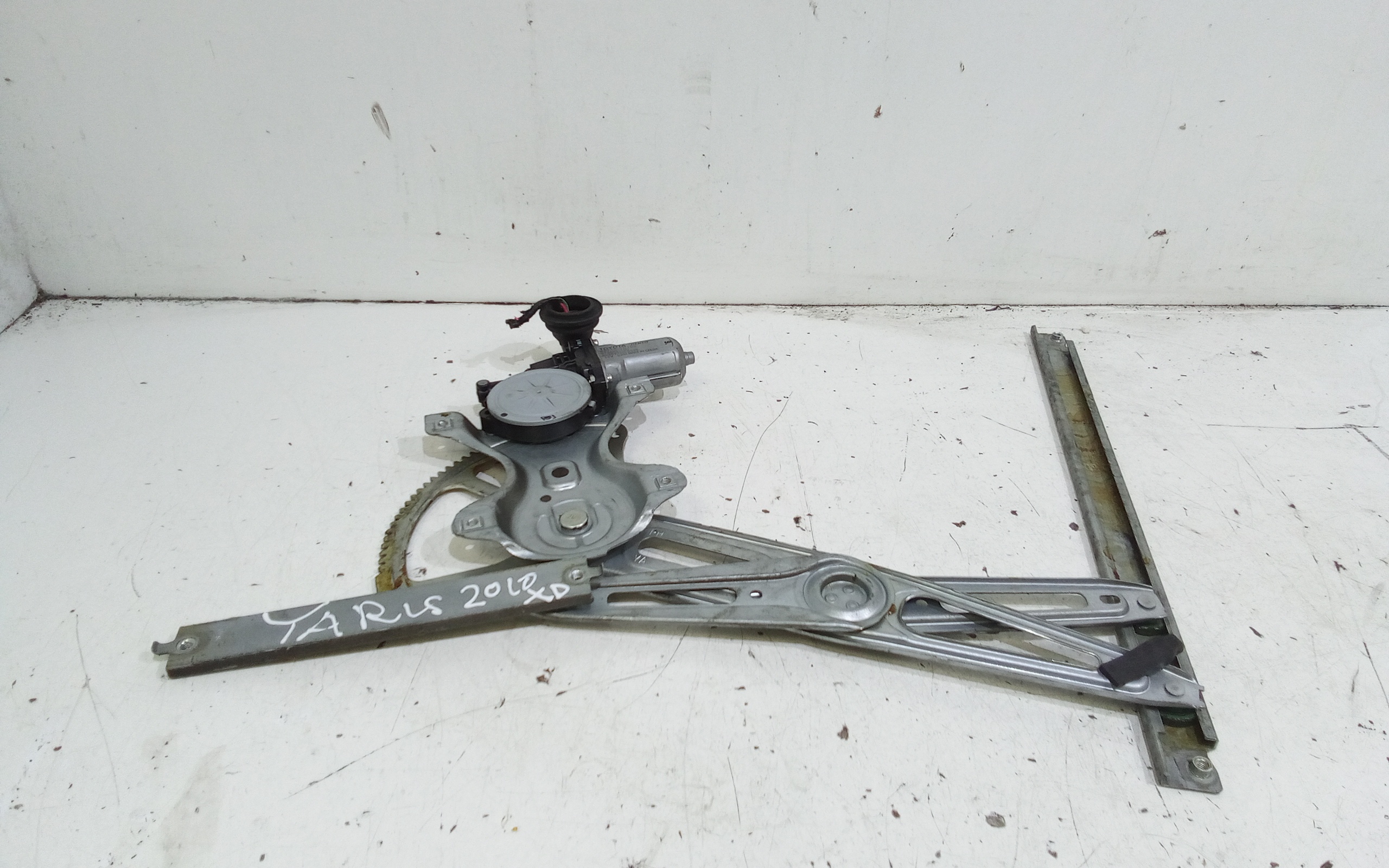 Alzacristallo Porta Ant. Destro 6981052340 Usato