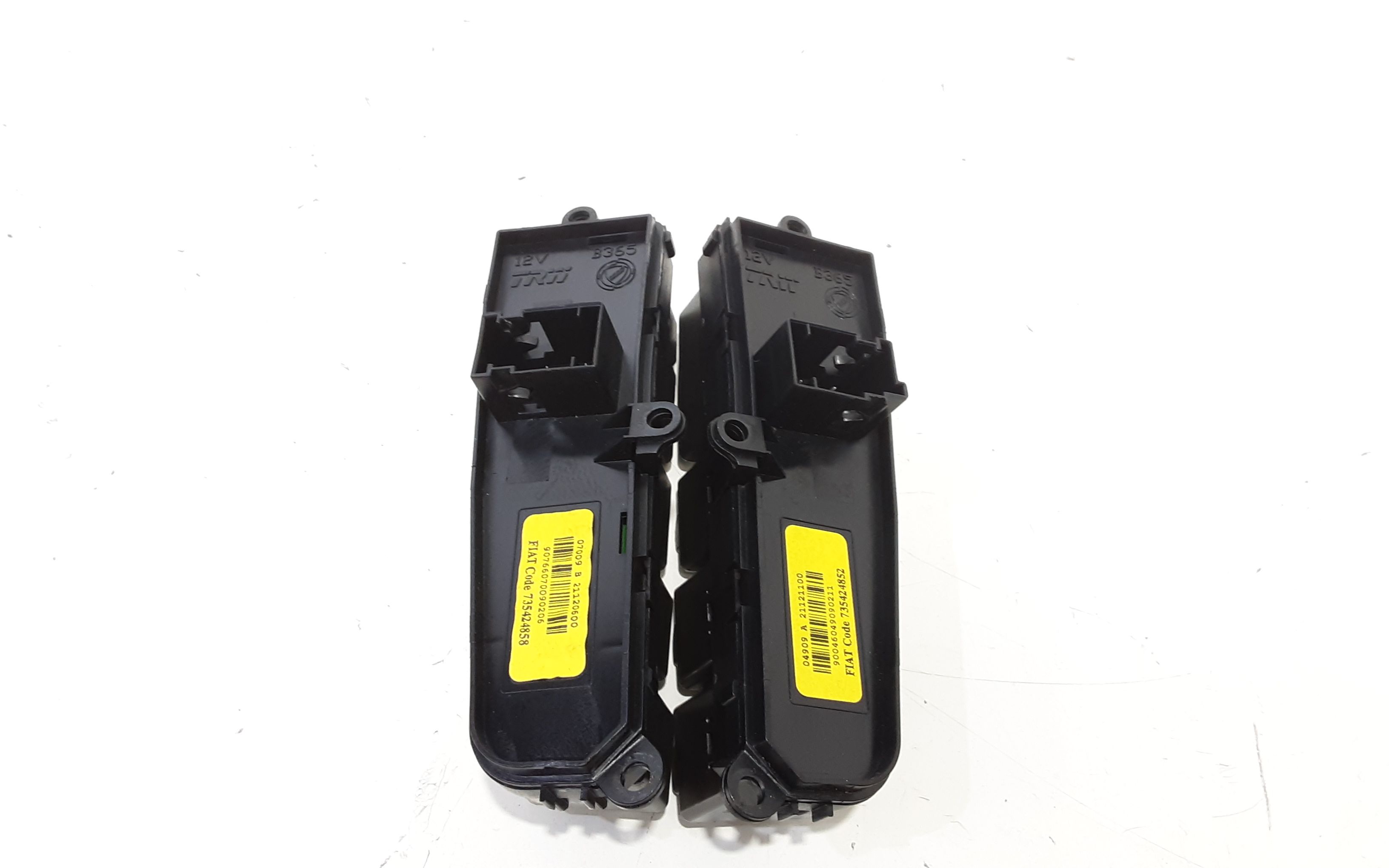 Blocco Comandi Multifunzioni Usato