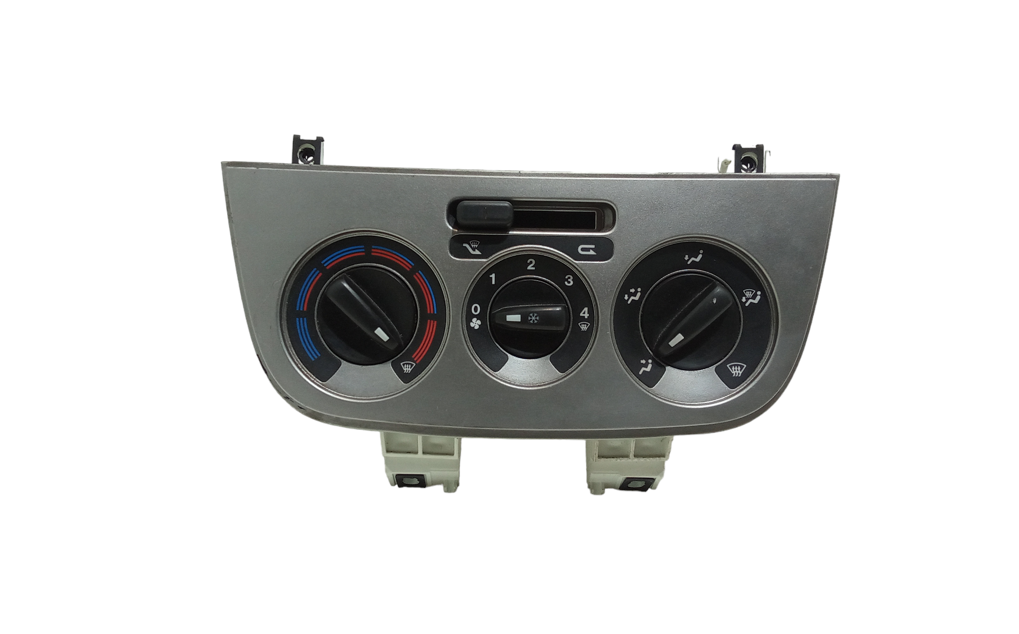 Blocco Comando Climatizzazione 735462131 Usato