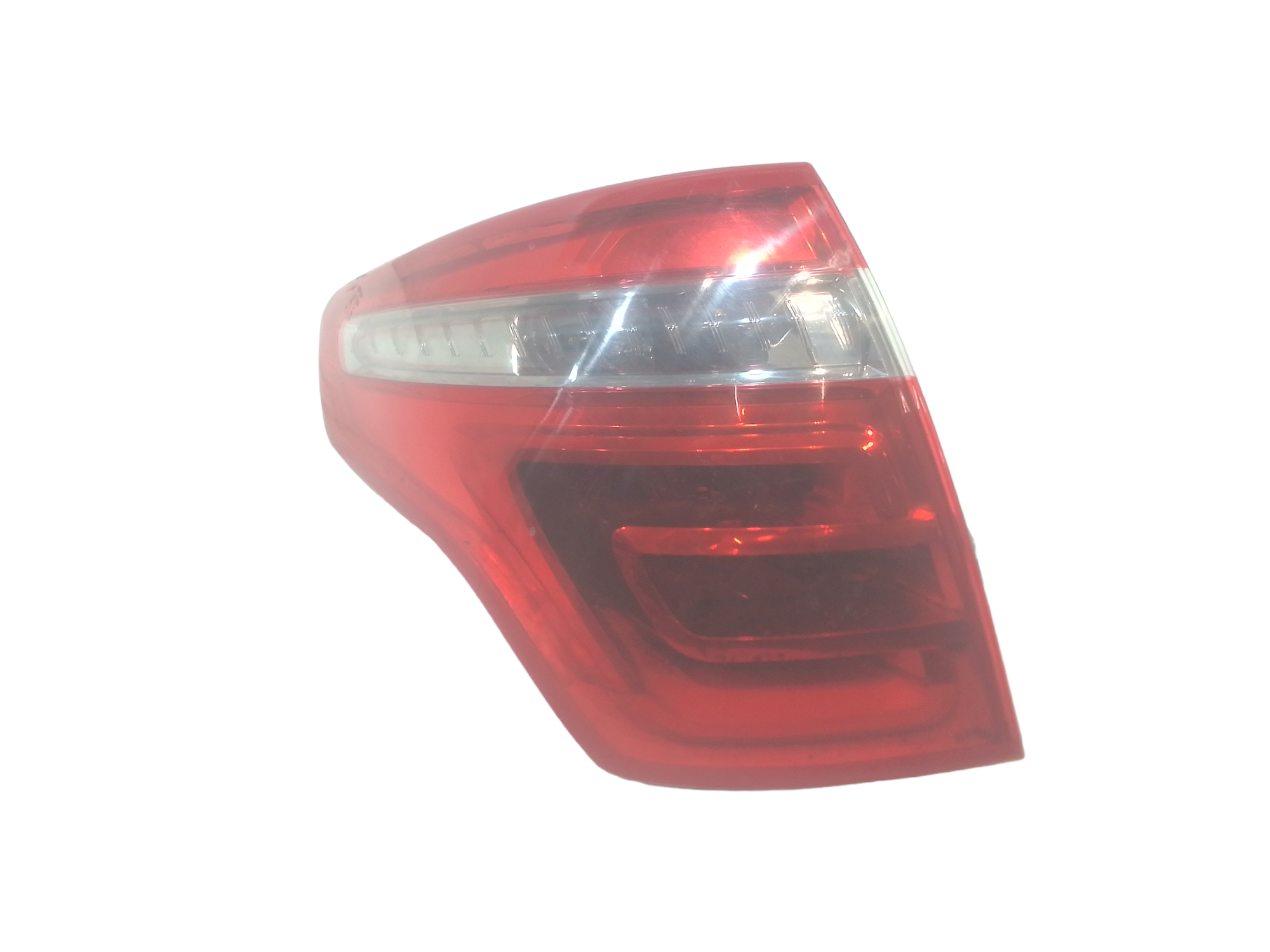 Fanale Post. Sinistro 6350AC Usato