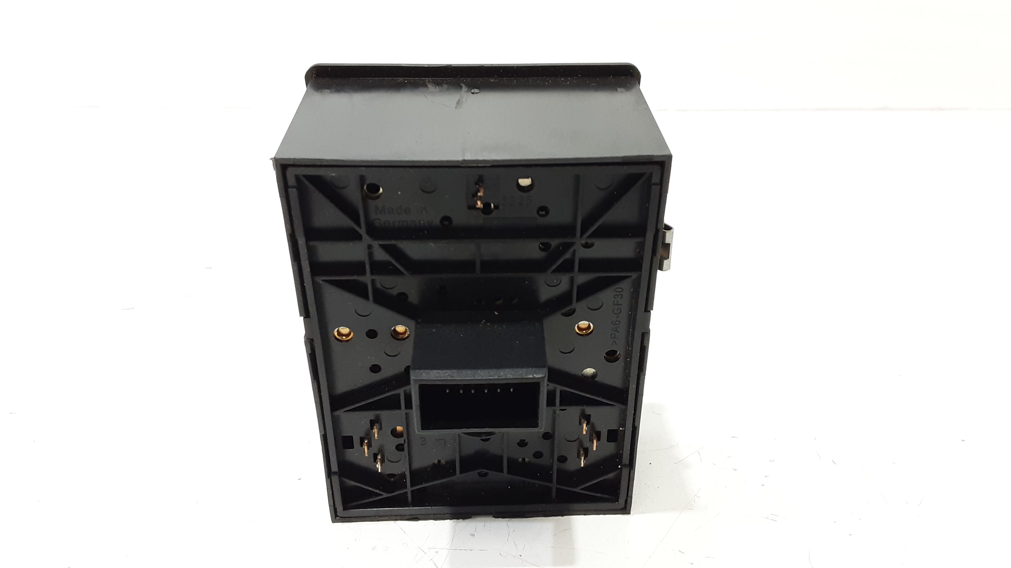 Interruttore Blocco Comando Luci 9138121 Usato