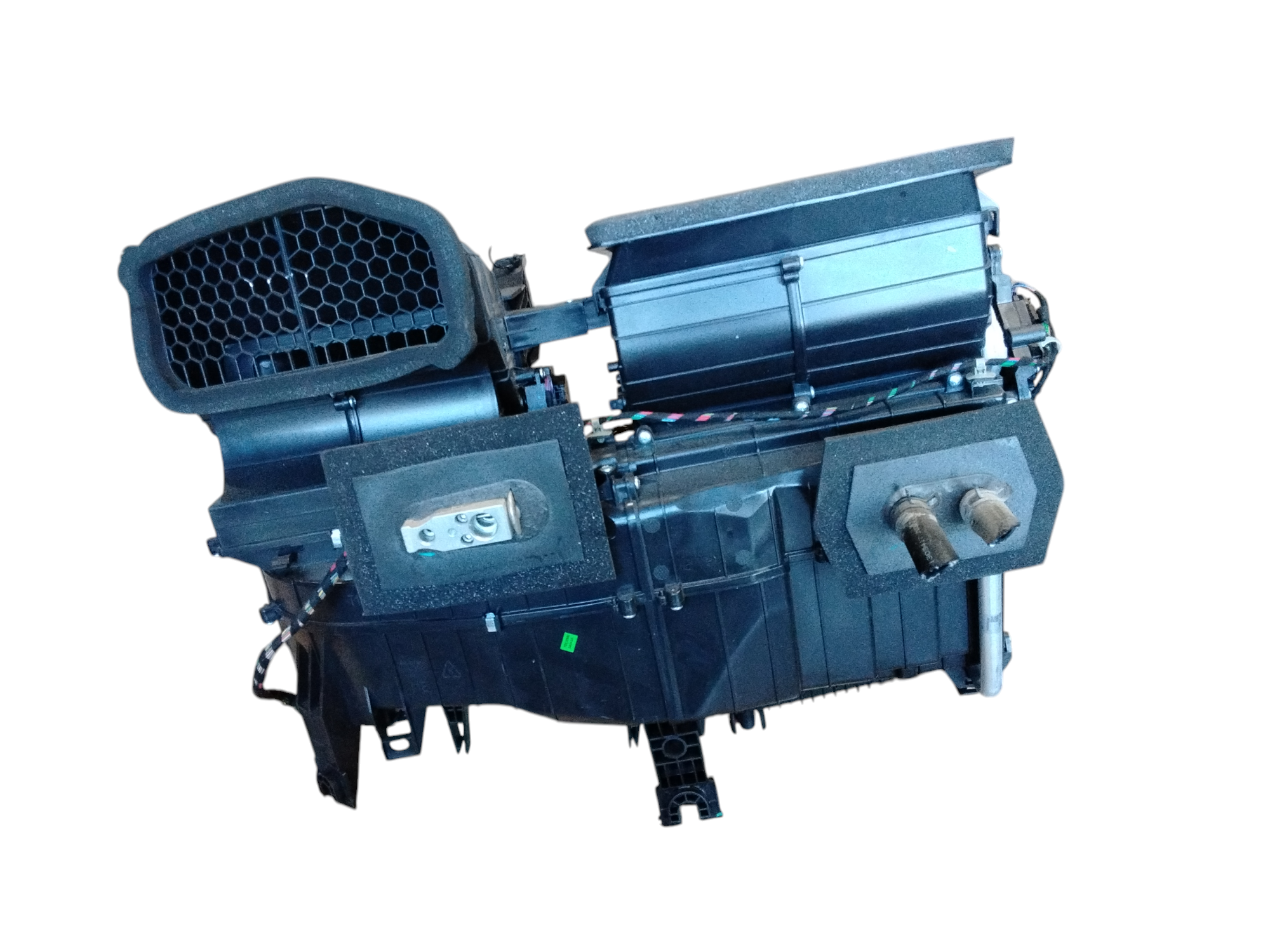 Scatola Climatizzazione C/a/c Usato