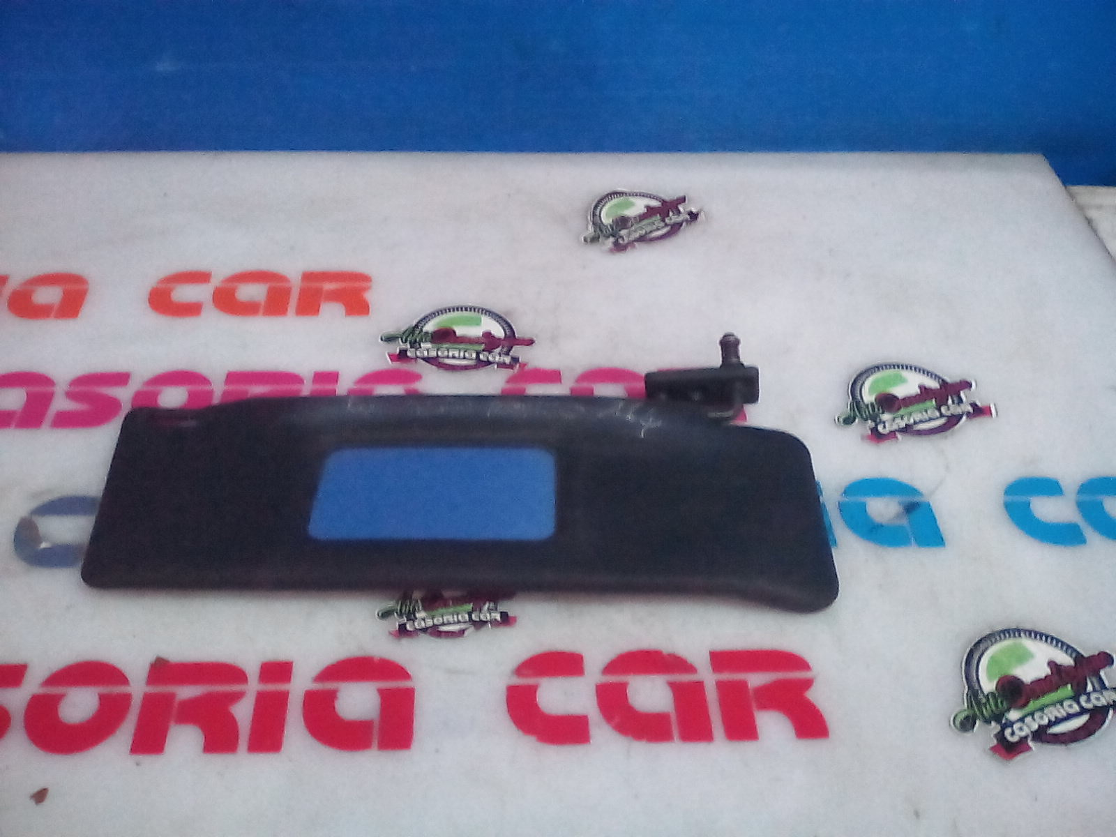 Aletta Parasole Parabrezza Destro Usato