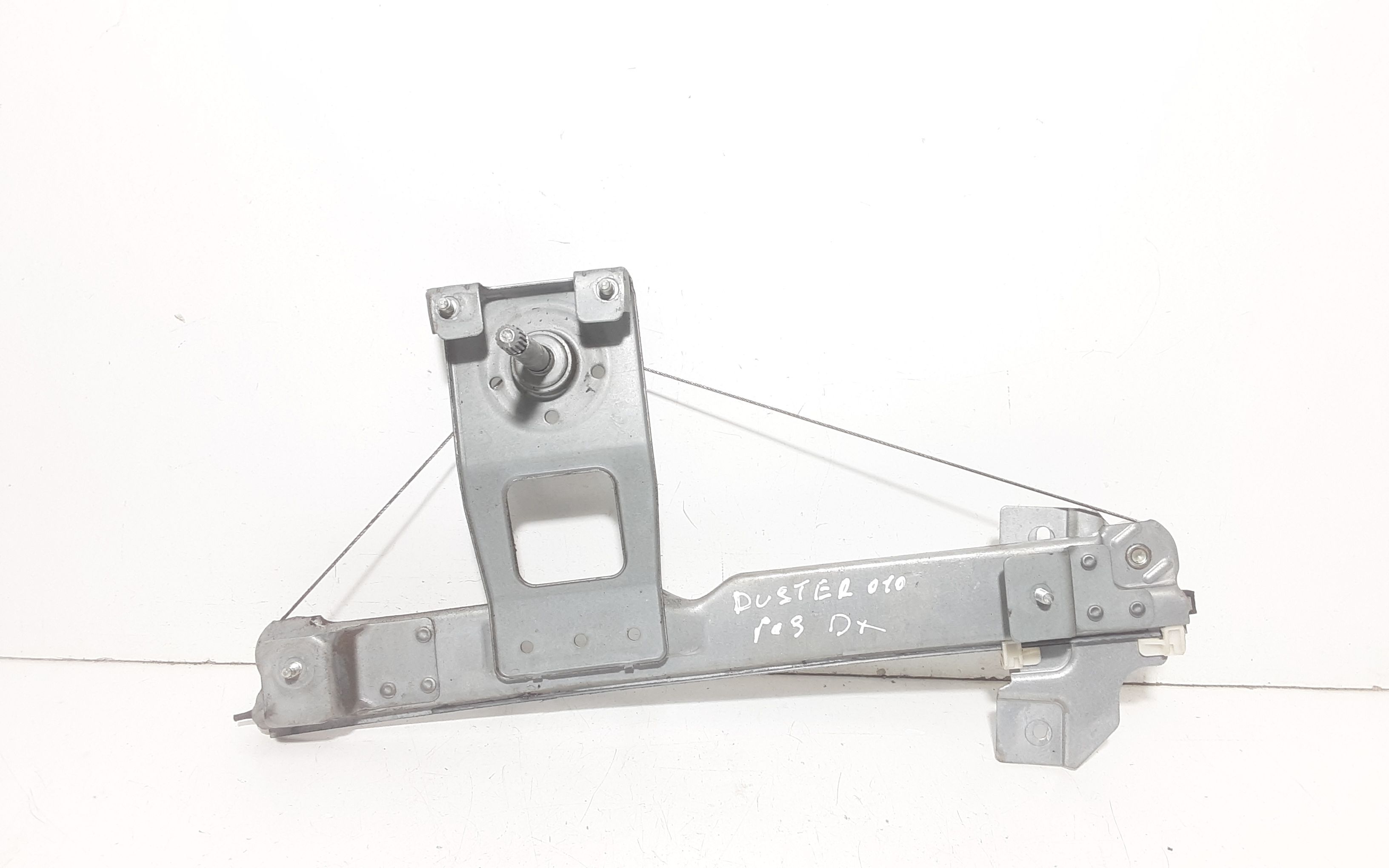 Alzacristallo Porta Post. Destro 8200733830 Usato