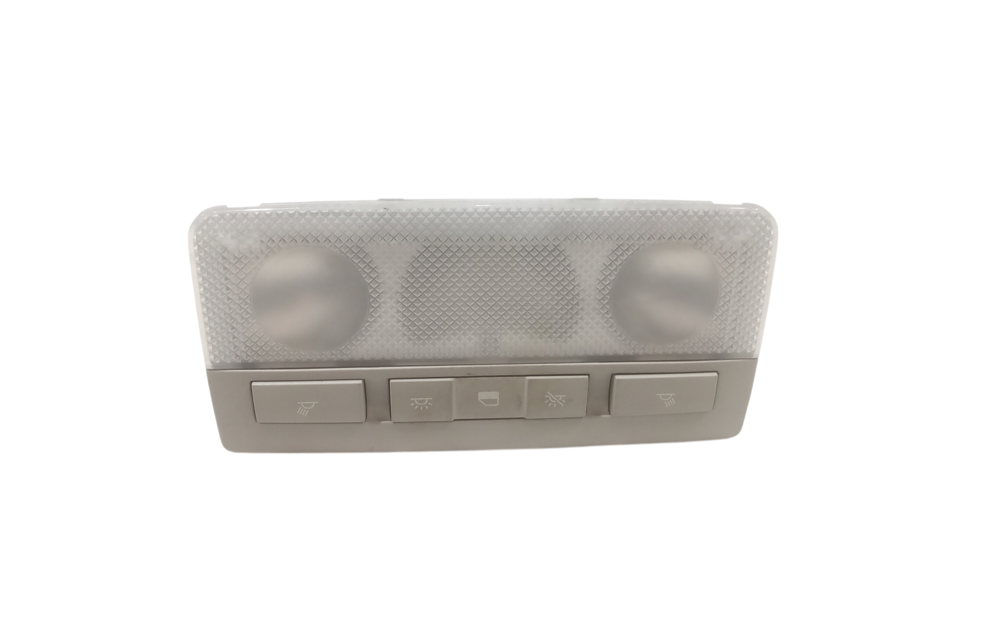 Luce Cortesia Ant. Tetto Usato