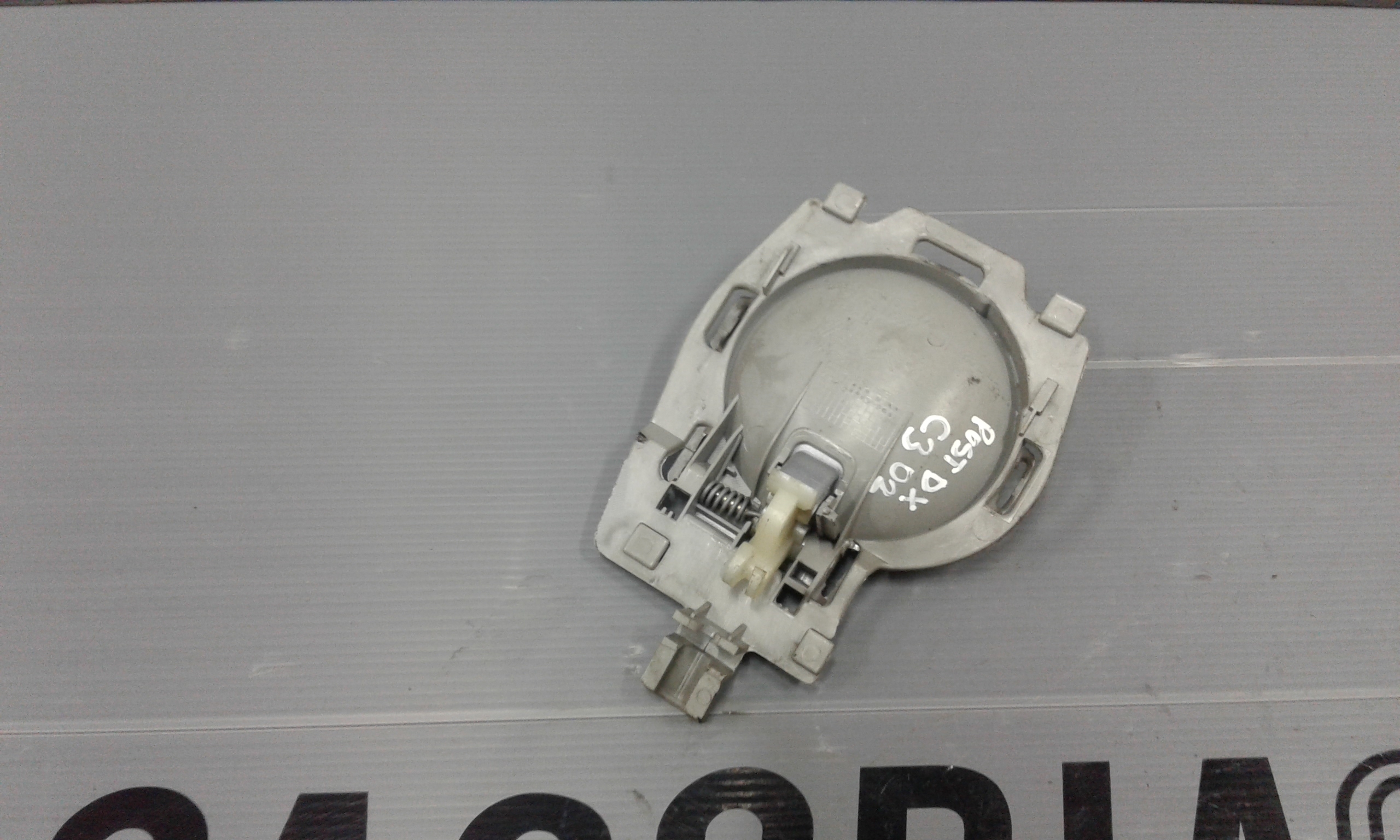 Maniglia Int. Apertura Porta Post. Destro 914489 Usato